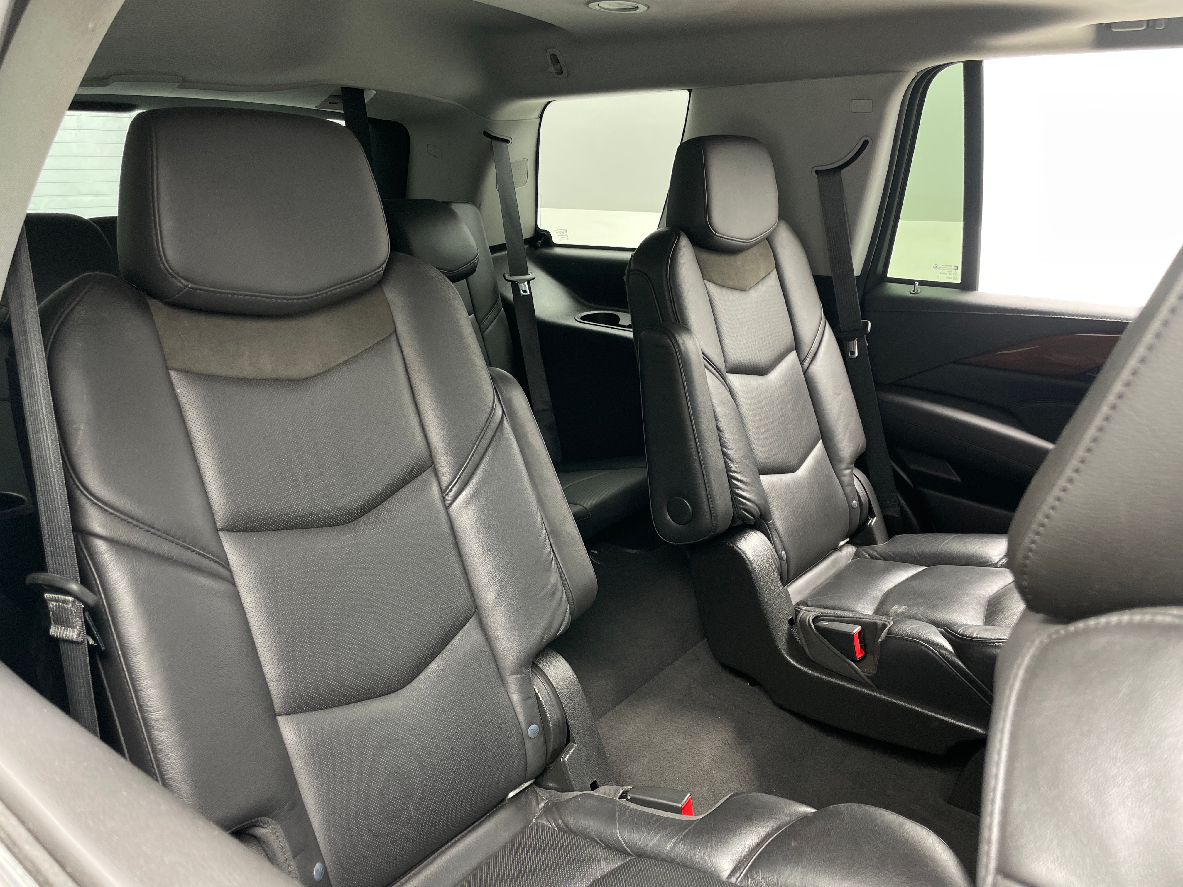 2019 Cadillac Escalade Luxury 5