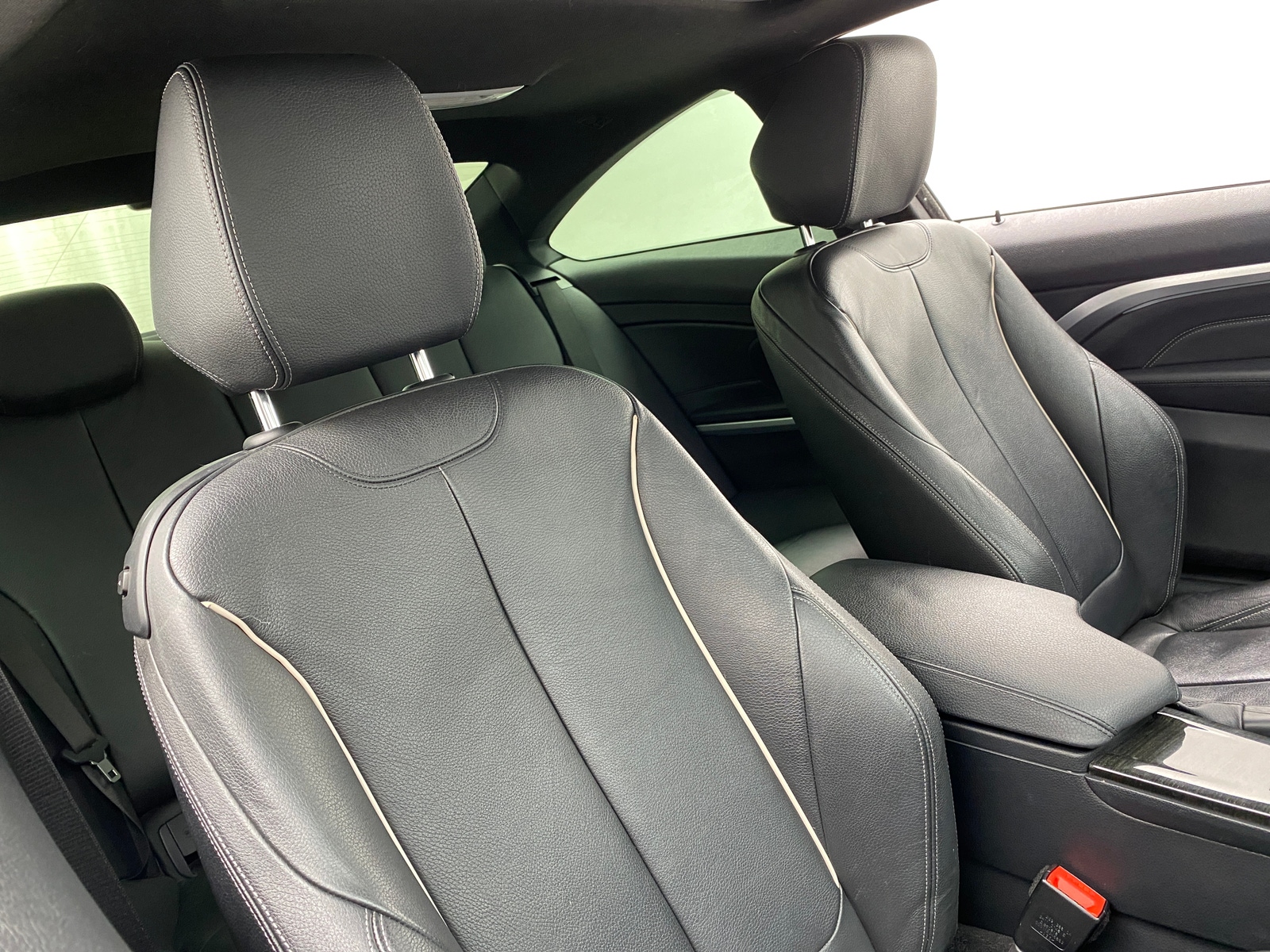 Thumbnail: 2019 BMW 4 Series - 2