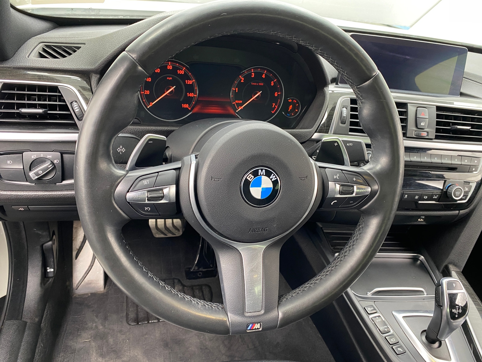 Thumbnail: 2019 BMW 4 Series - 4