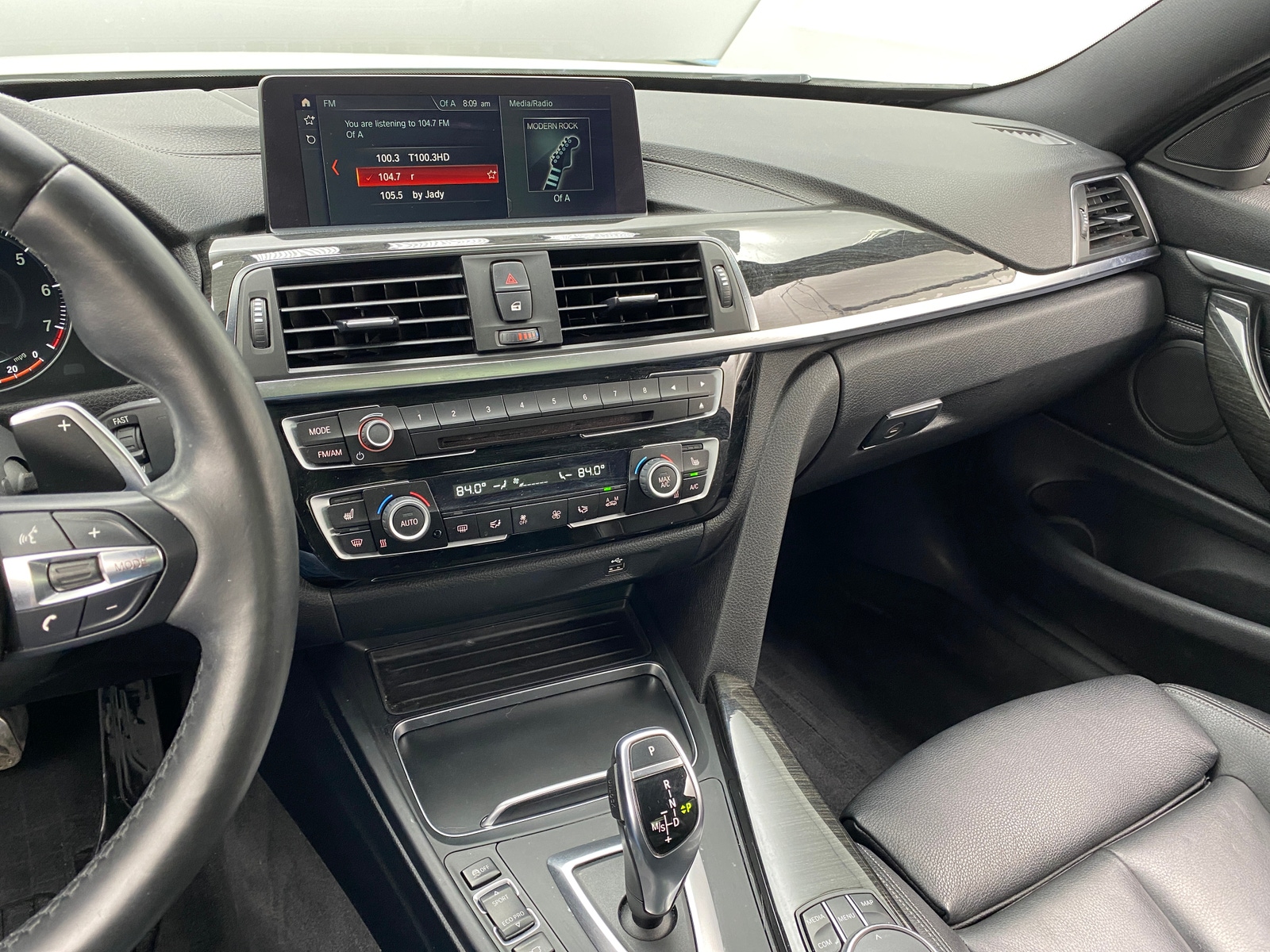 Thumbnail: 2019 BMW 4 Series - 3