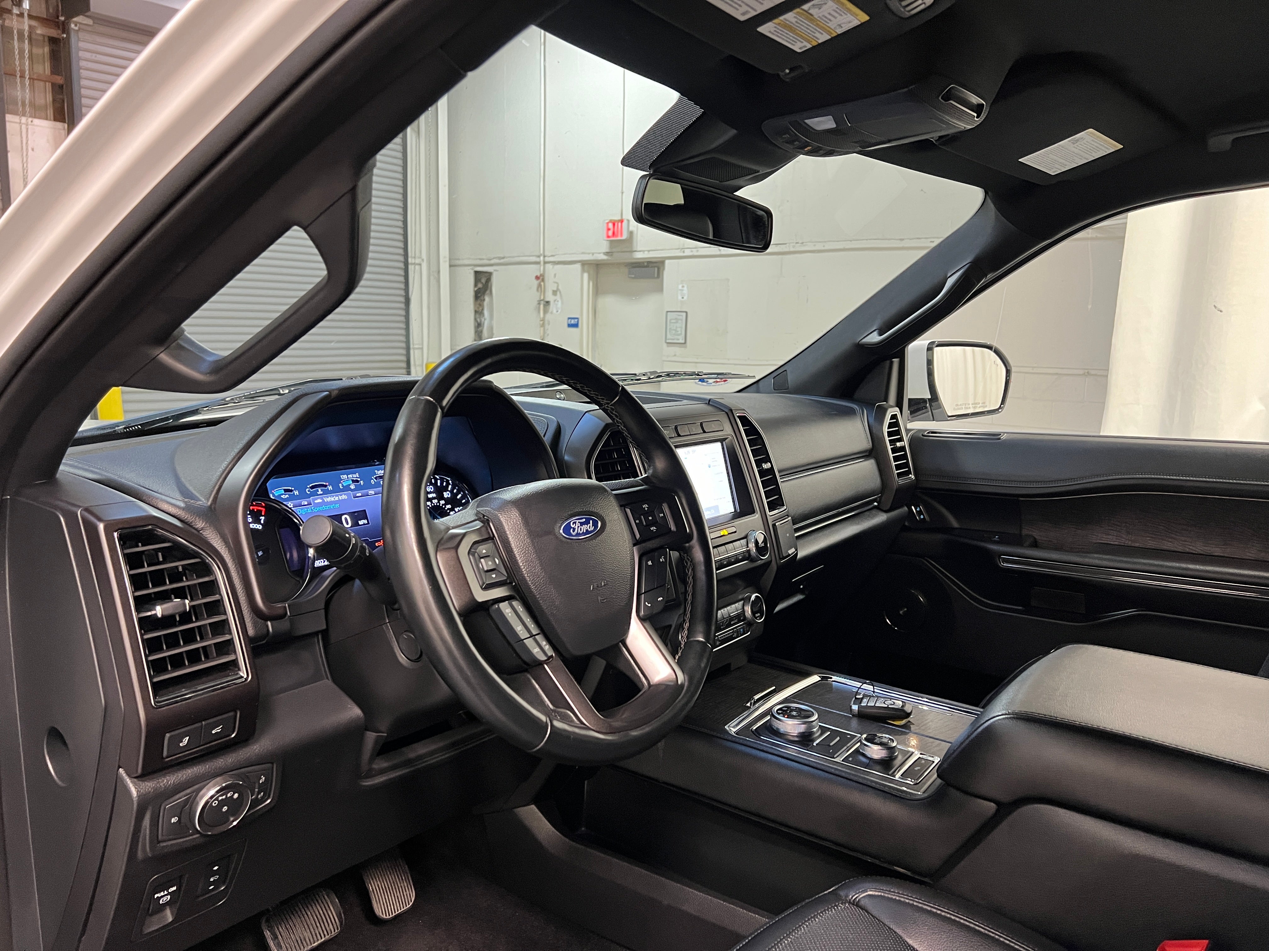 Thumbnail: 2021 Ford Expedition - 3