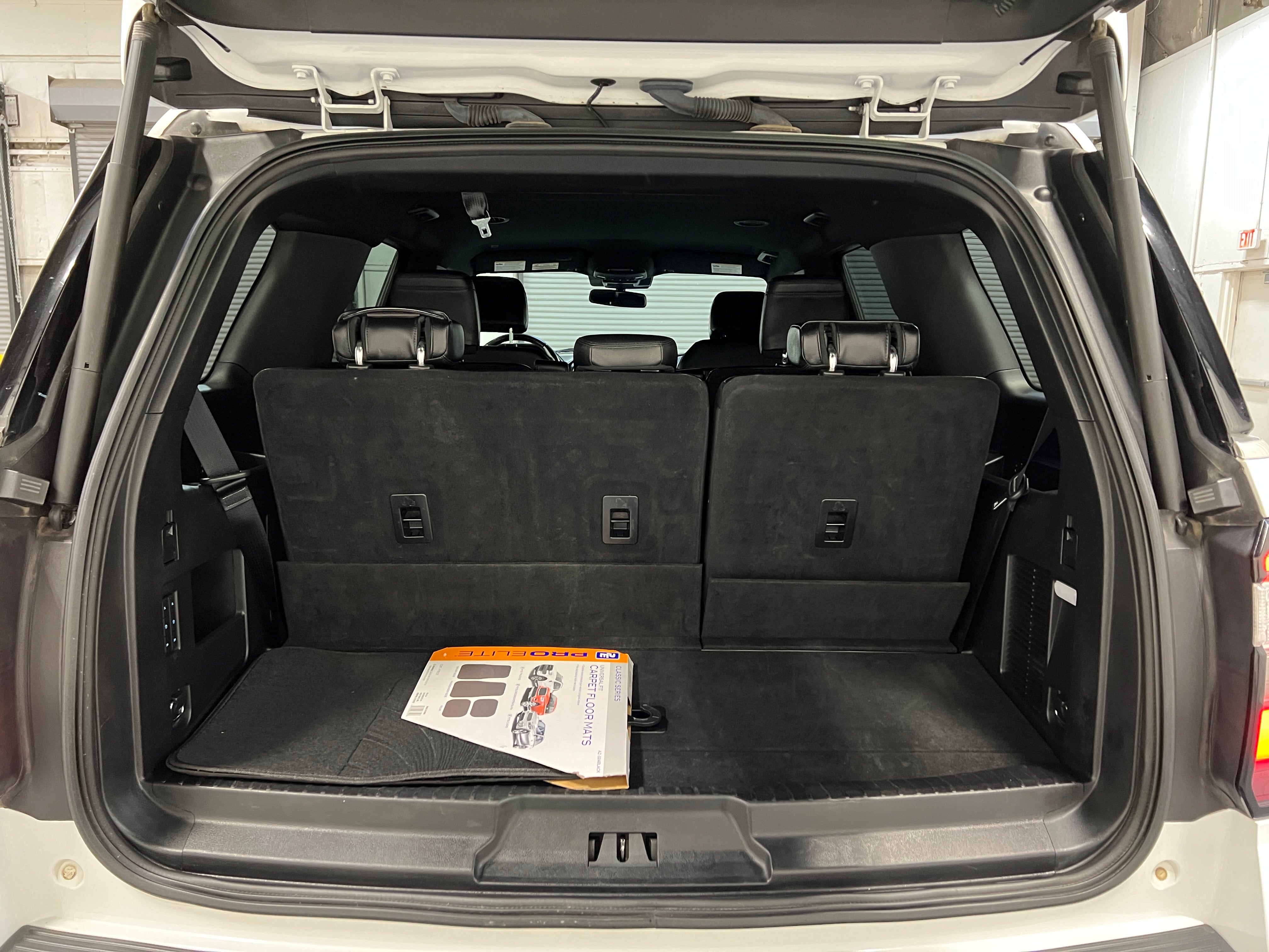 Thumbnail: 2021 Ford Expedition - 7