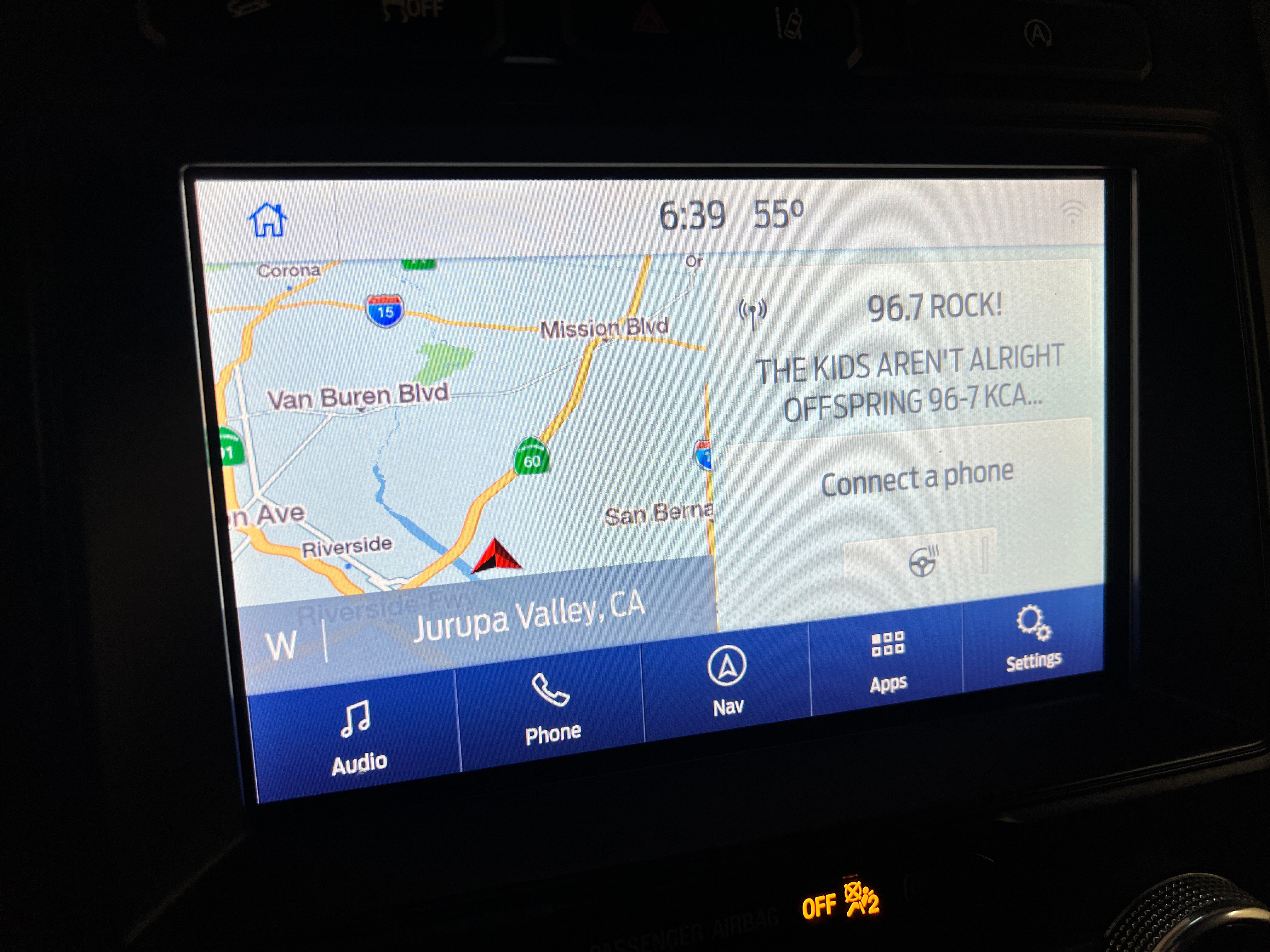 Thumbnail: 2021 Ford Expedition - 4