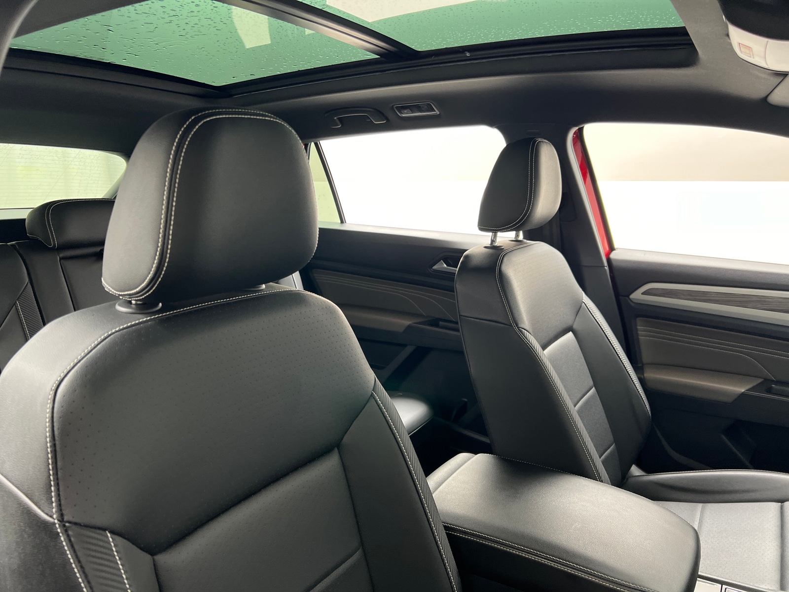Thumbnail: 2023 Volkswagen Atlas - 2