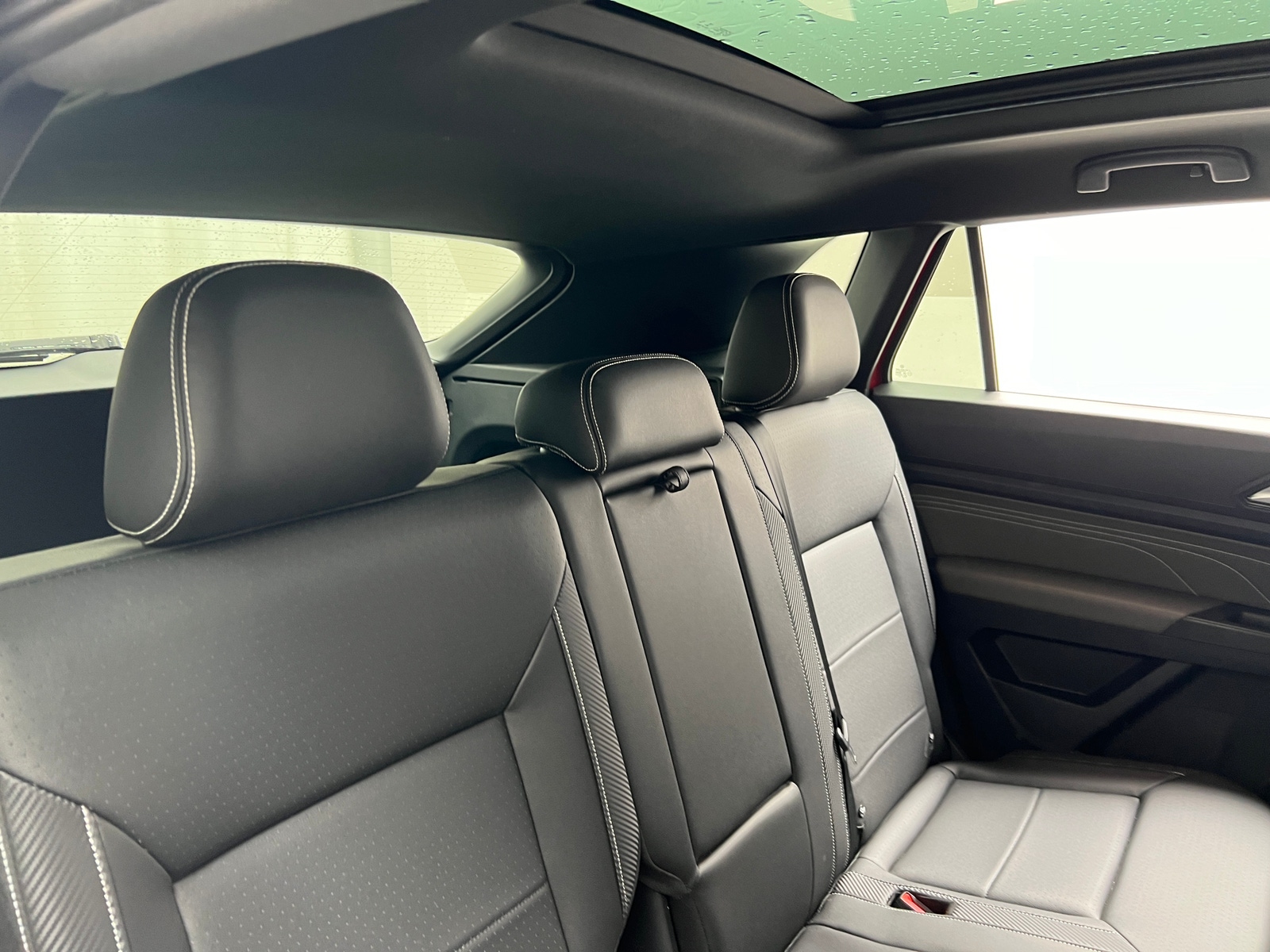 Thumbnail: 2023 Volkswagen Atlas - 6