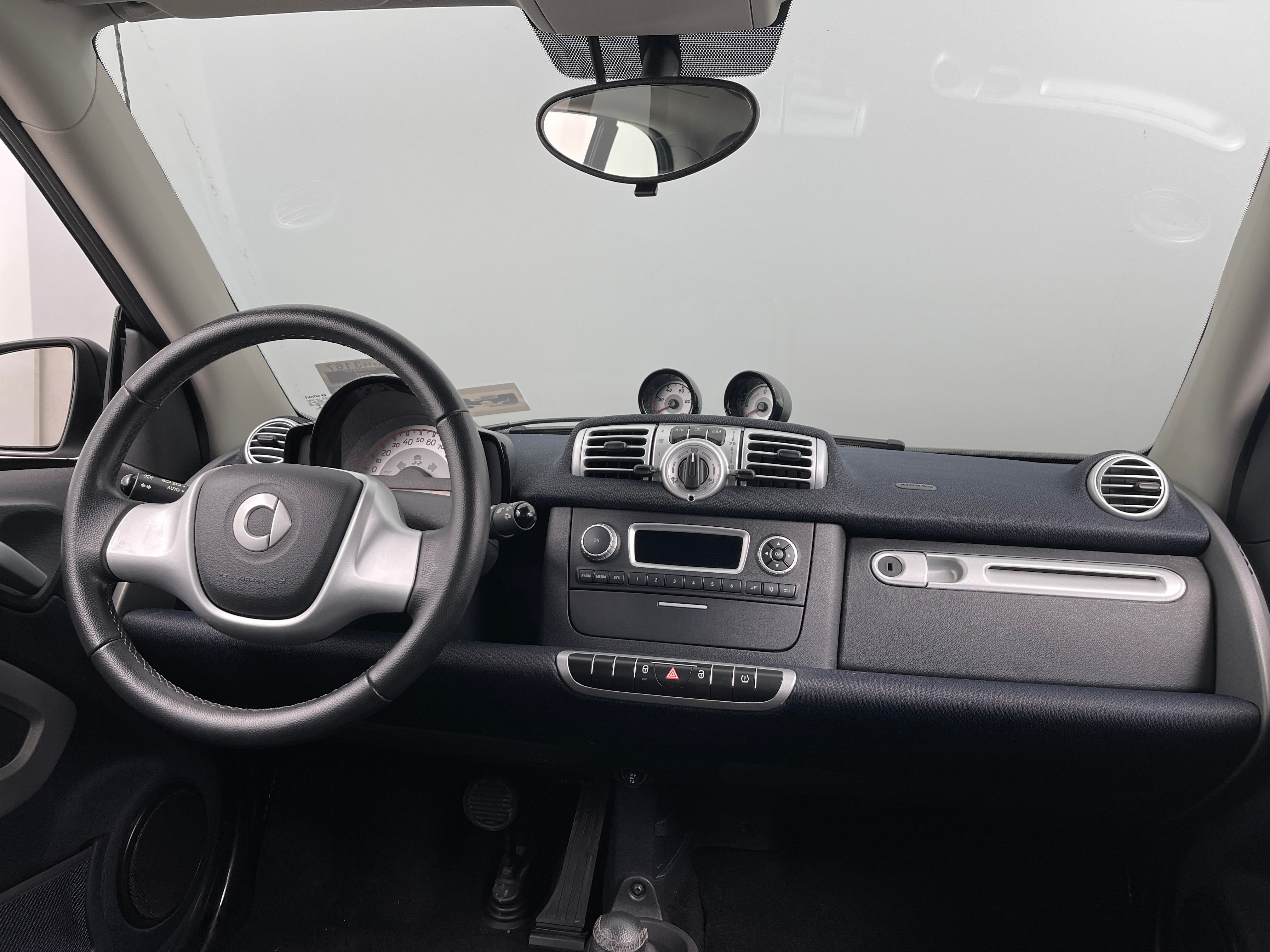 2016 Smart Fortwo  3
