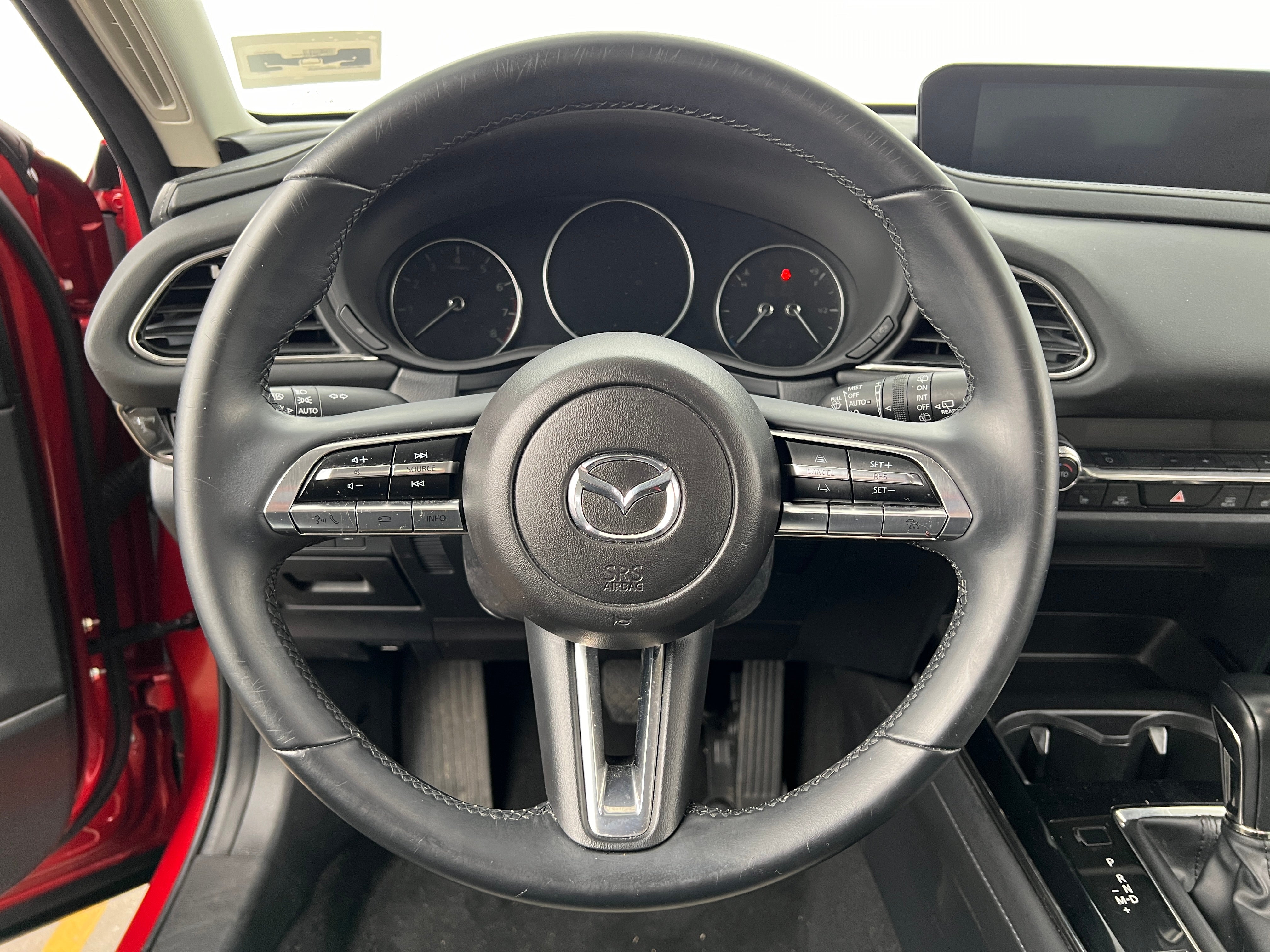 2021 Mazda CX-30 Preferred 5