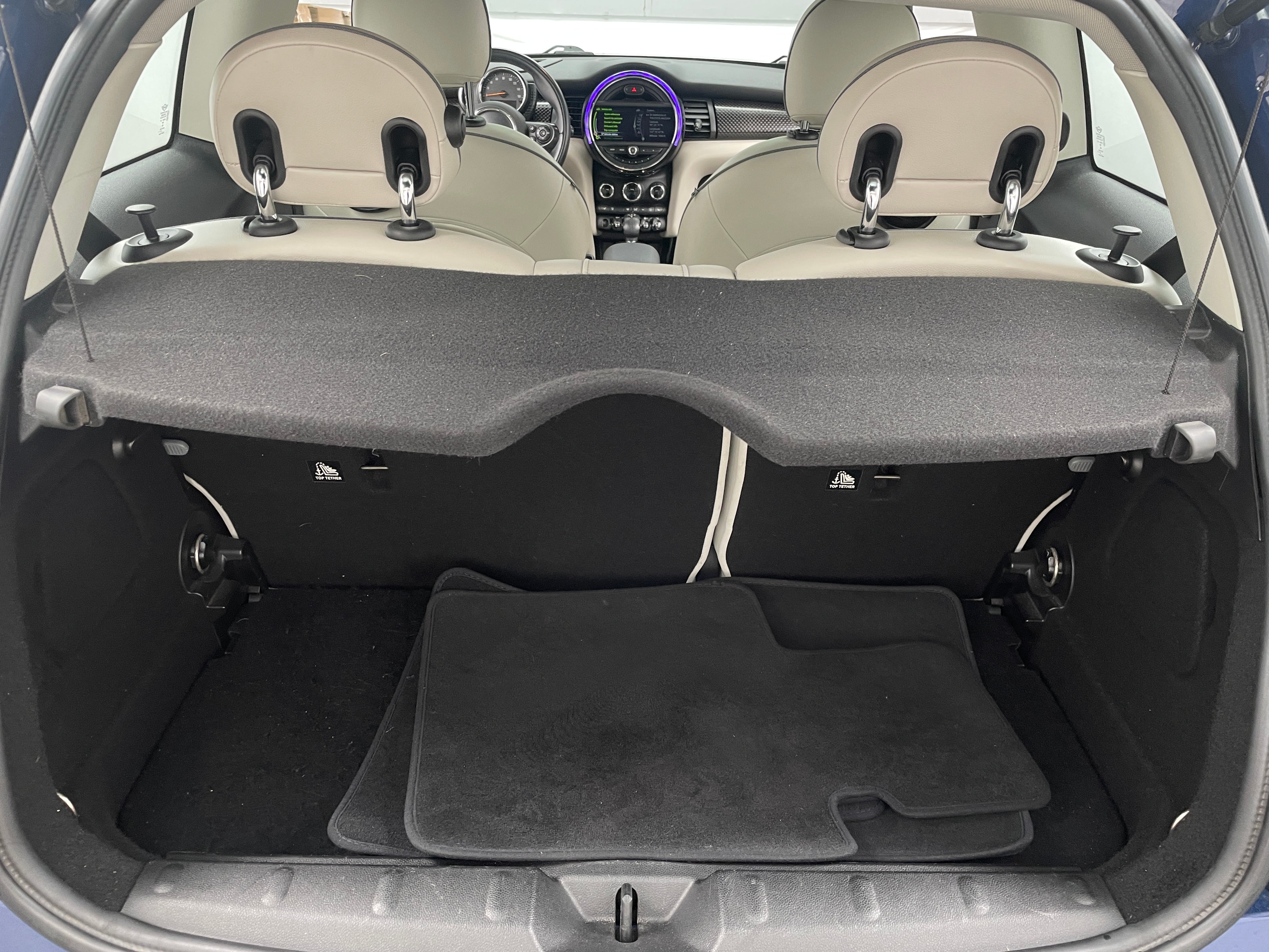 Thumbnail: 2015 MINI Cooper - 7