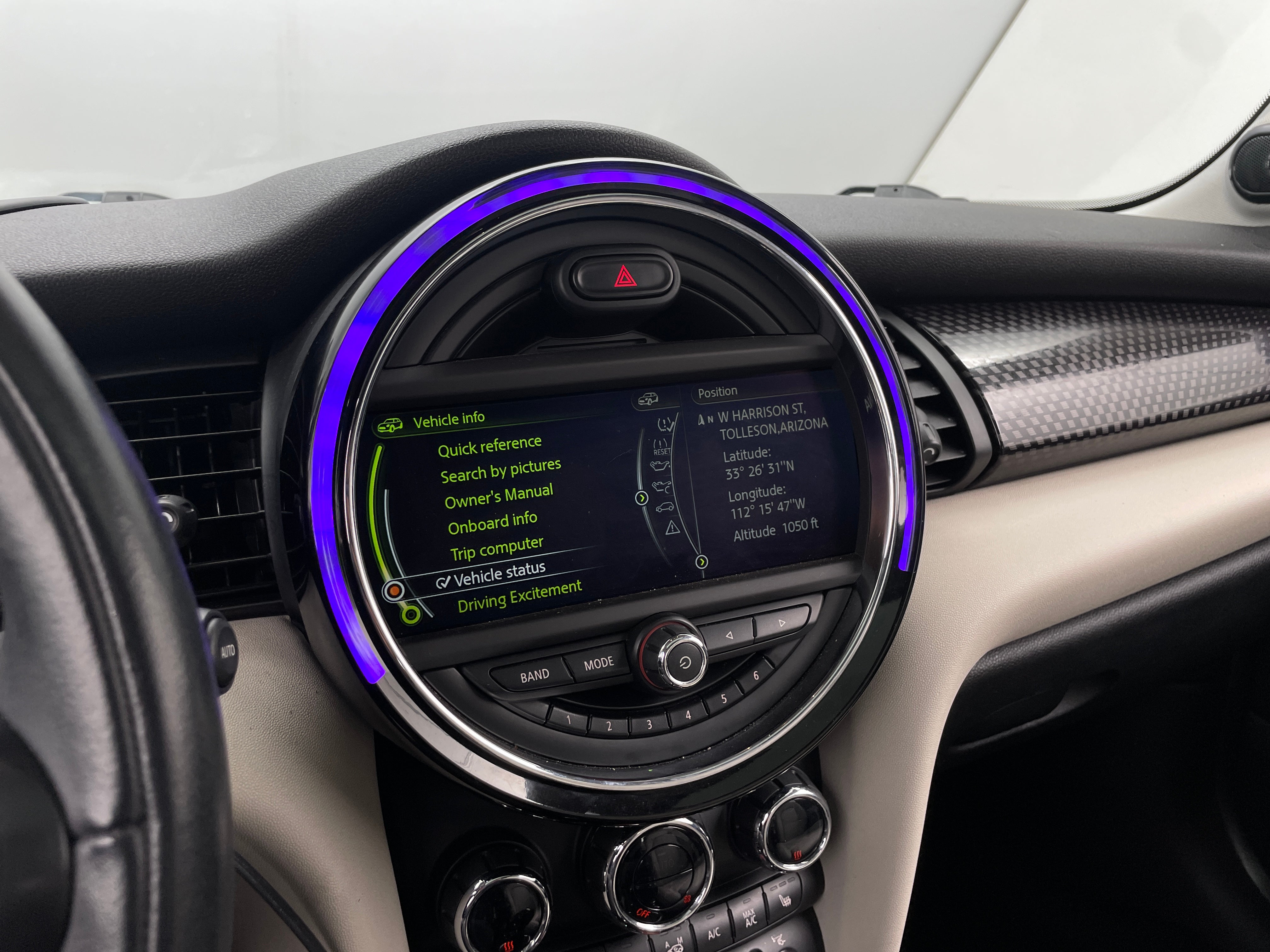 Thumbnail: 2015 MINI Cooper - 4