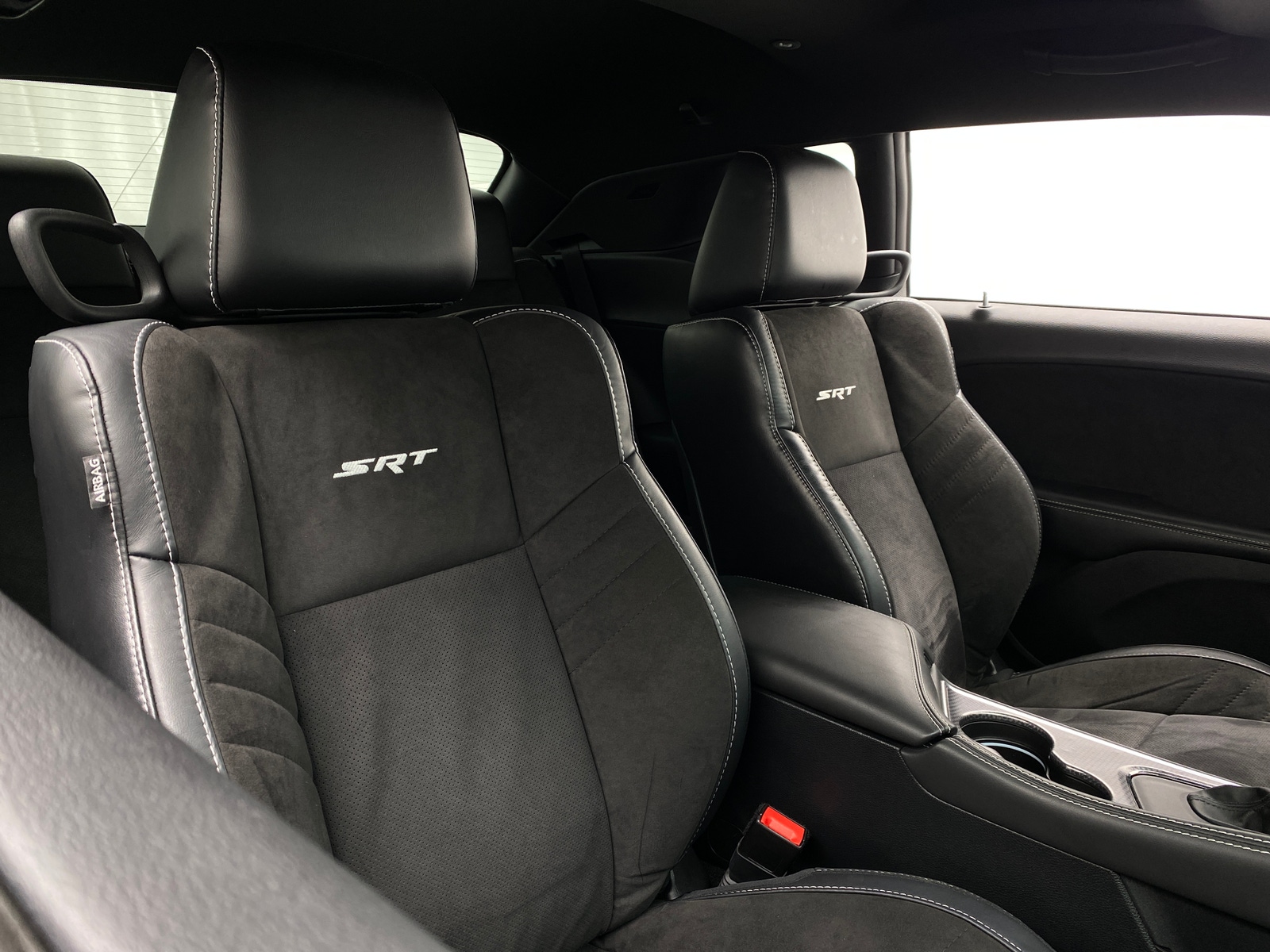 Thumbnail: 2015 Dodge Challenger - 2