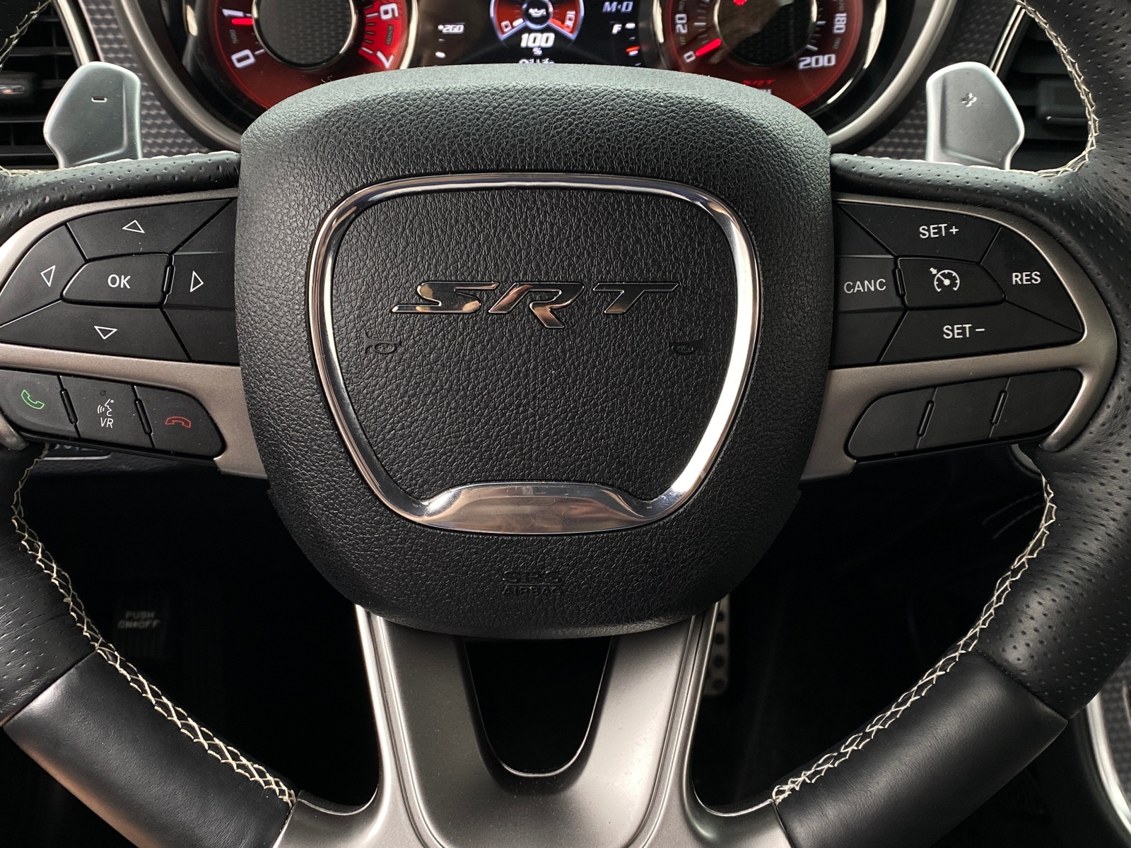 Thumbnail: 2015 Dodge Challenger - 4