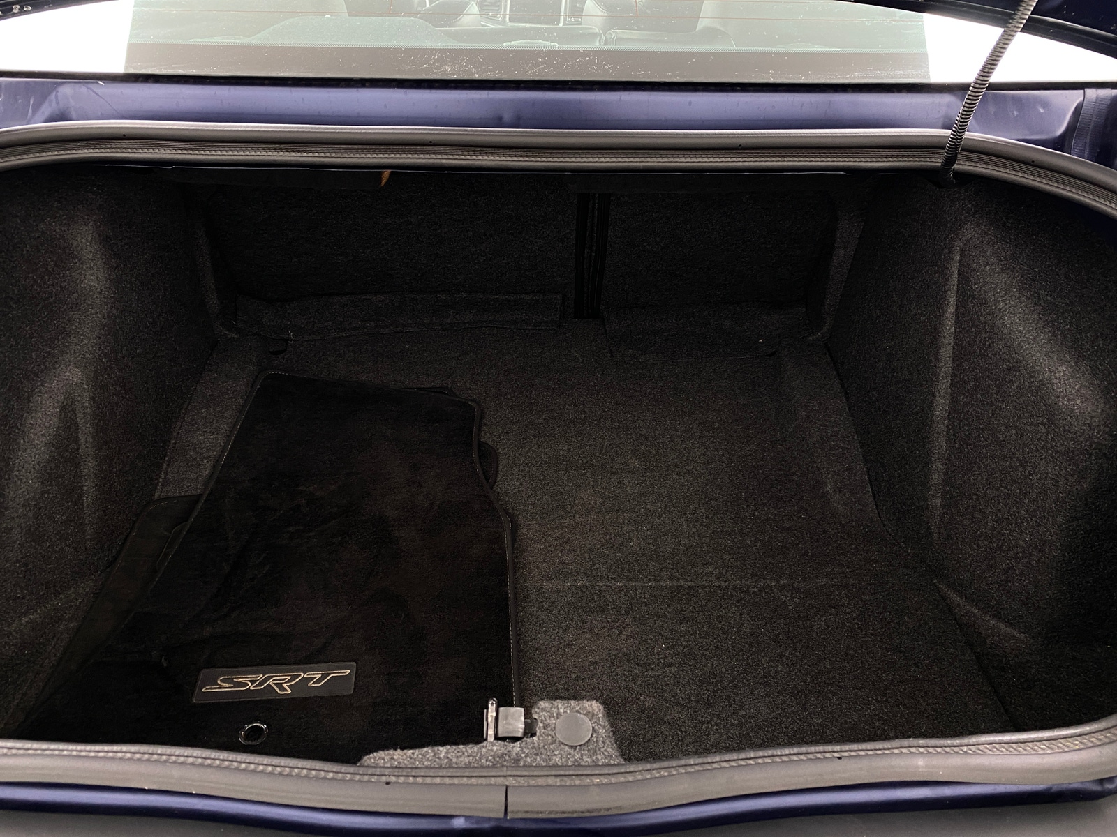 Thumbnail: 2015 Dodge Challenger - 5