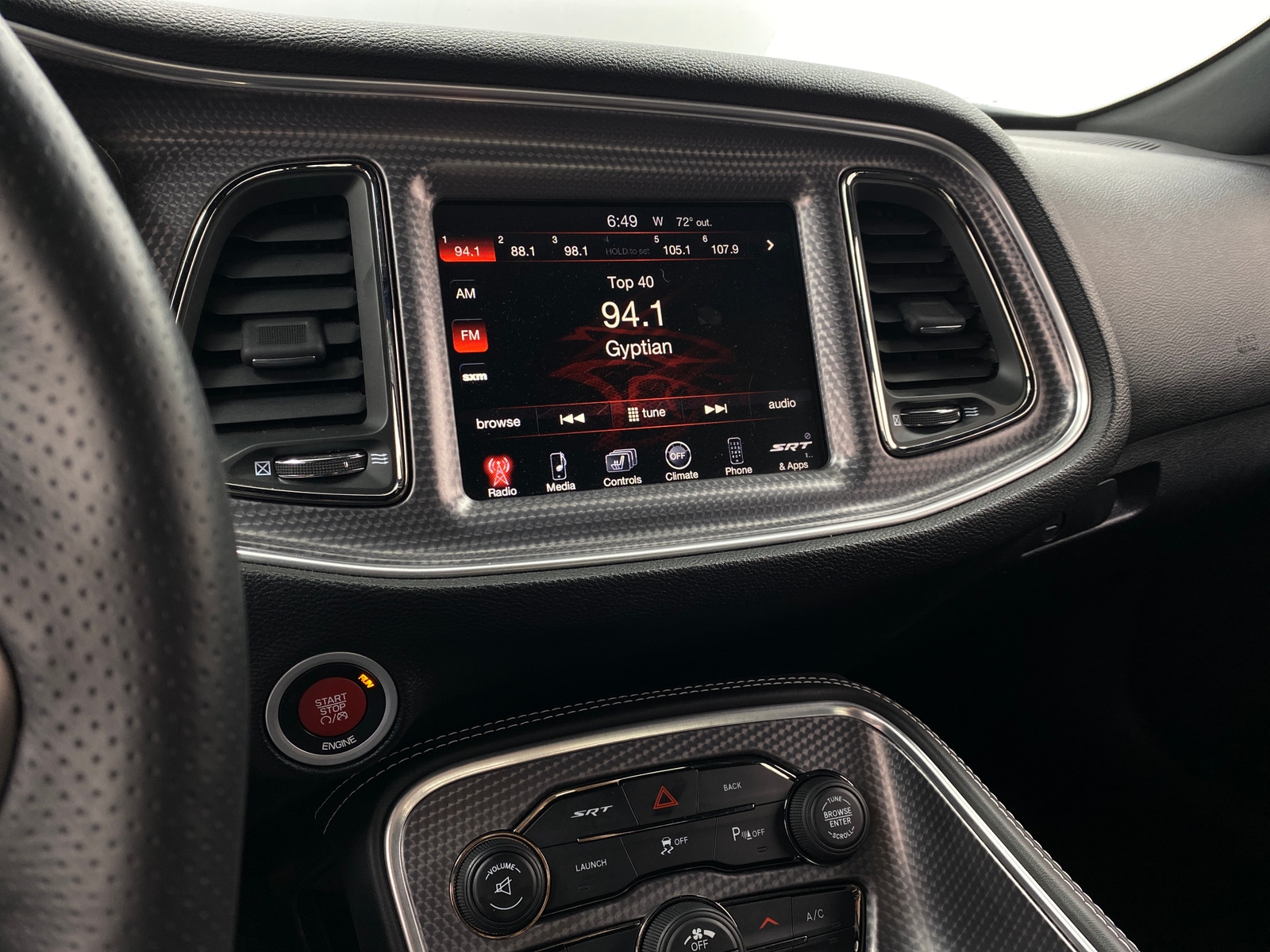 Thumbnail: 2015 Dodge Challenger - 3