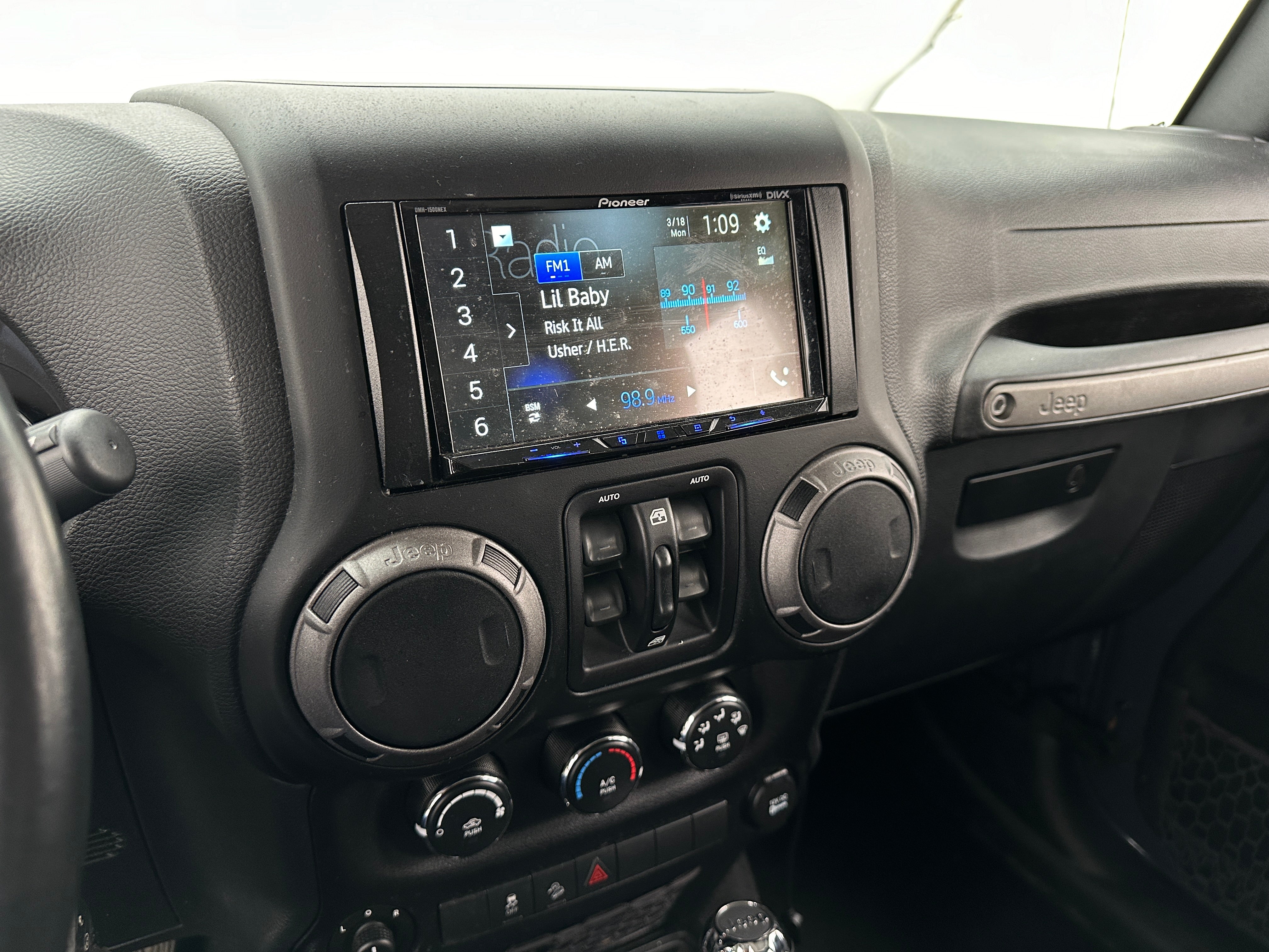 Thumbnail: 2016 Jeep Wrangler - 4