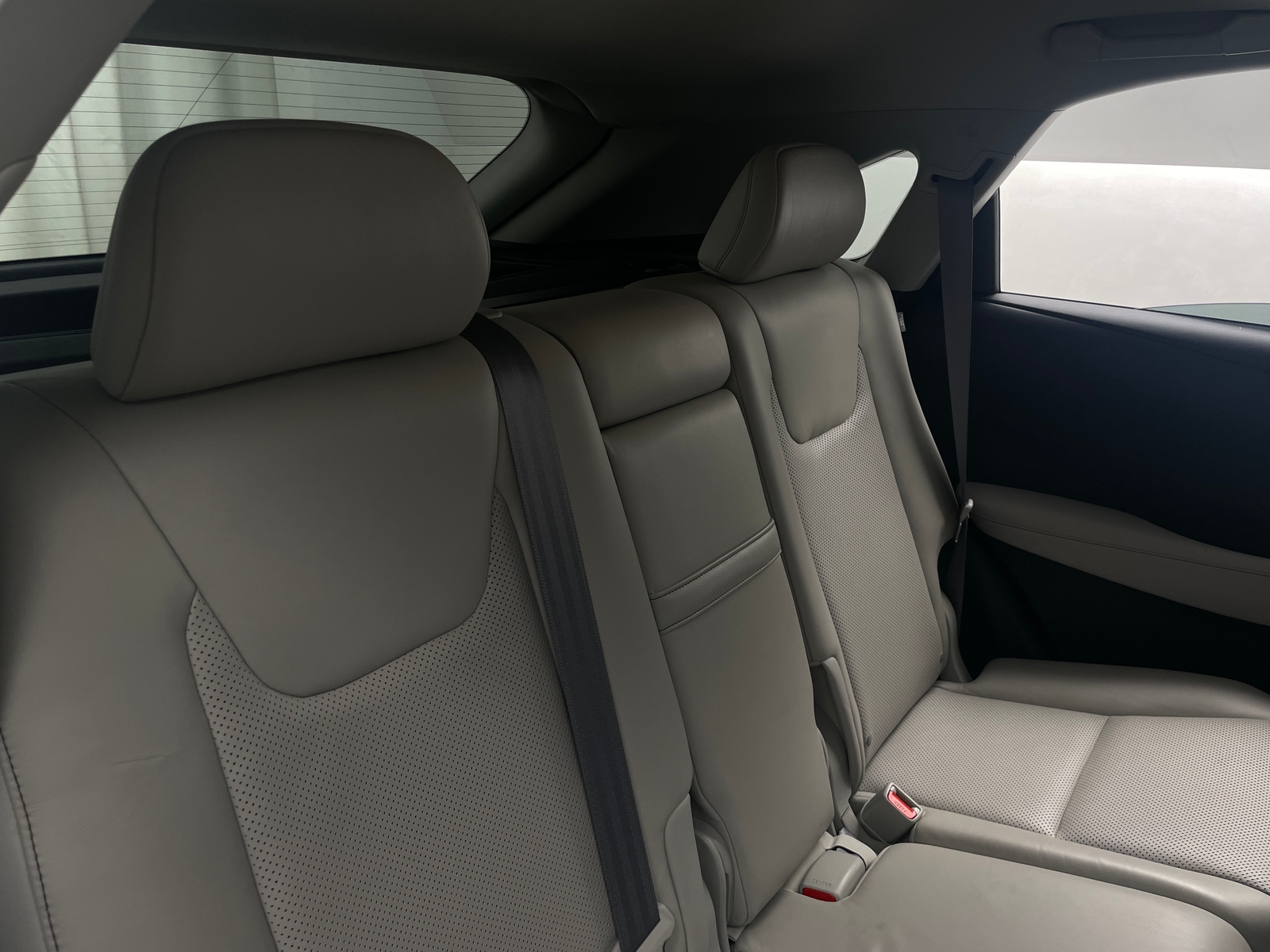Thumbnail: 2015 Lexus RX - 6