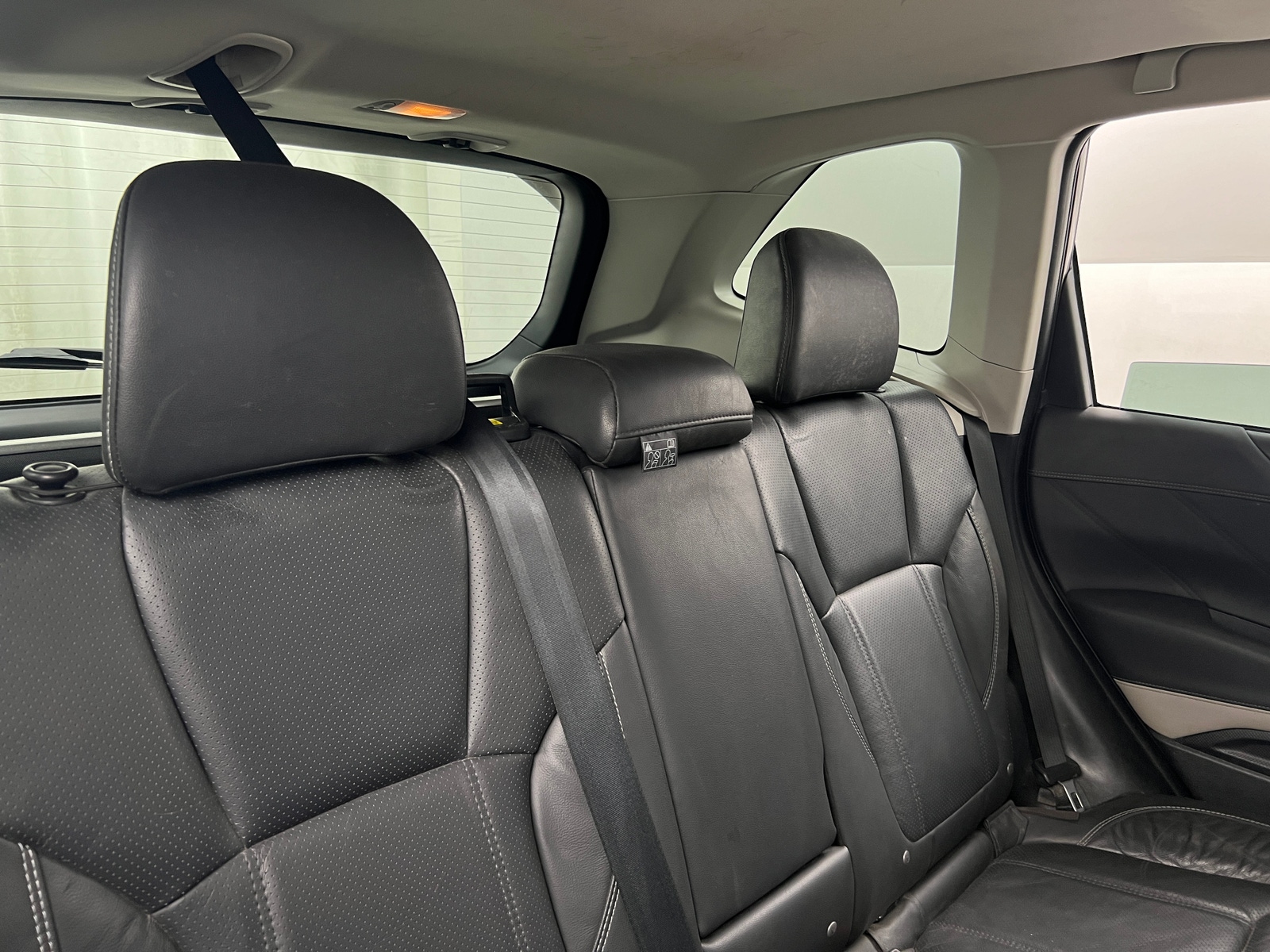 Thumbnail: 2022 Subaru Forester - 5