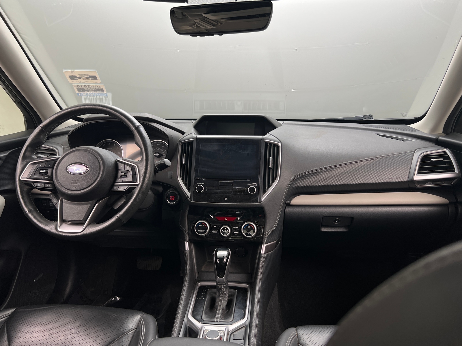 Thumbnail: 2022 Subaru Forester - 2