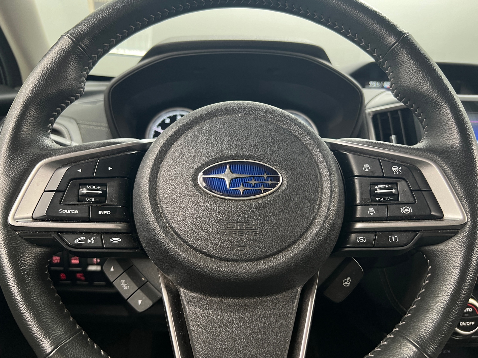 Thumbnail: 2022 Subaru Forester - 4