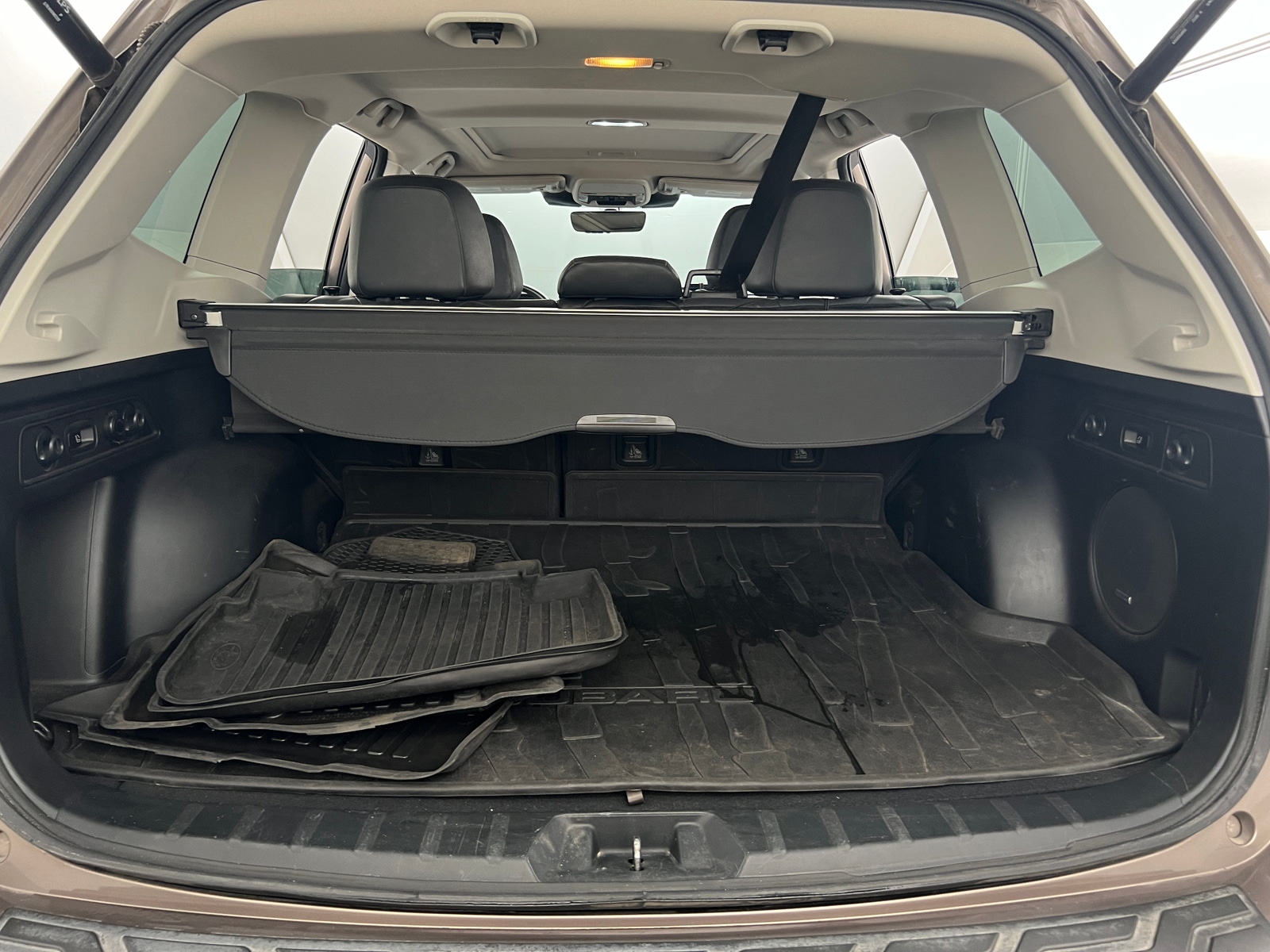 Thumbnail: 2022 Subaru Forester - 6