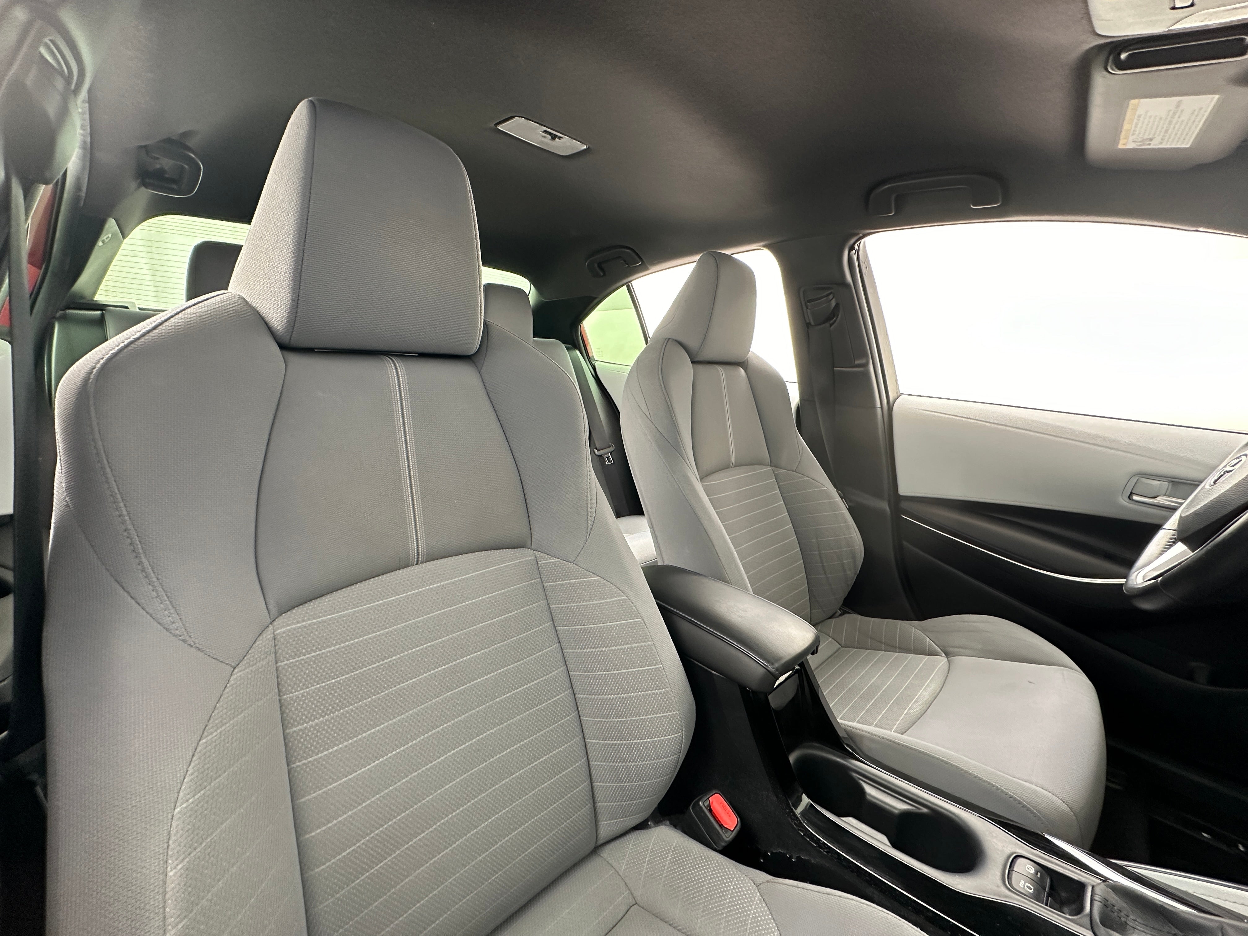 Thumbnail: 2020 Toyota Corolla - 2