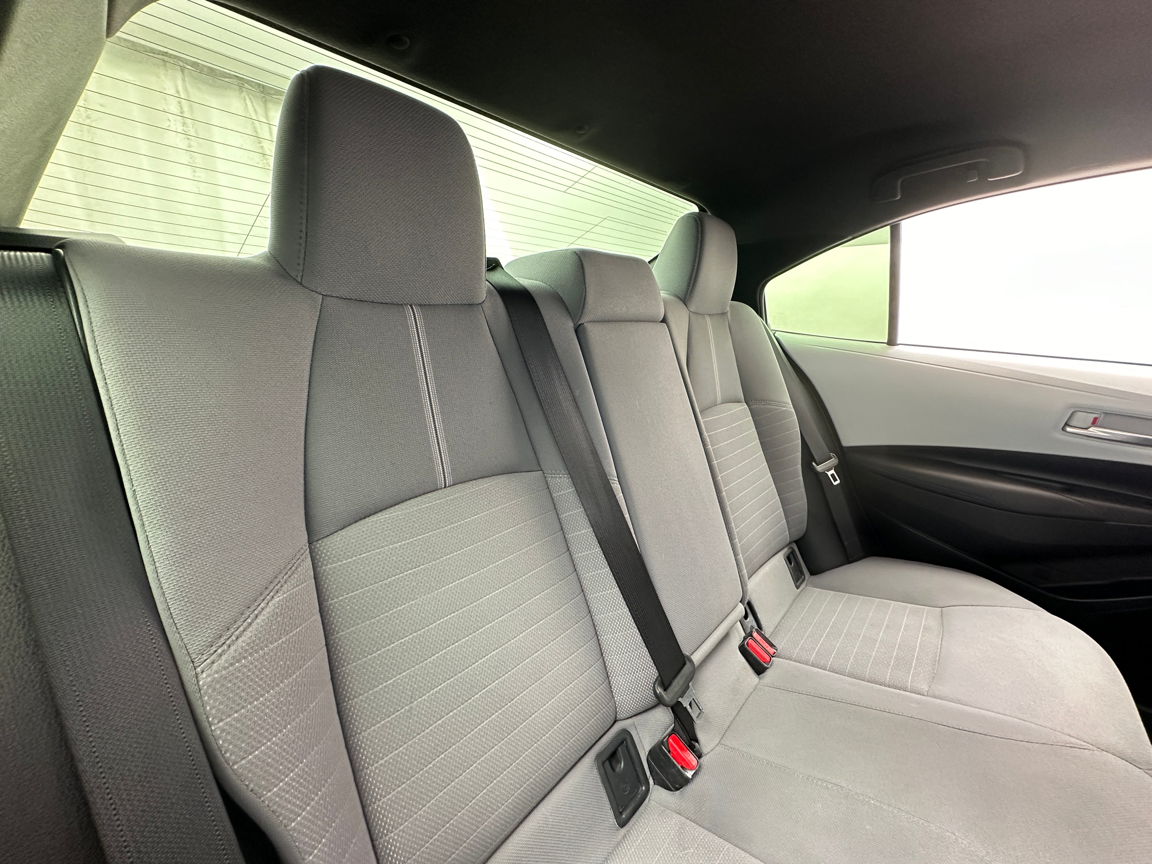 Thumbnail: 2020 Toyota Corolla - 6