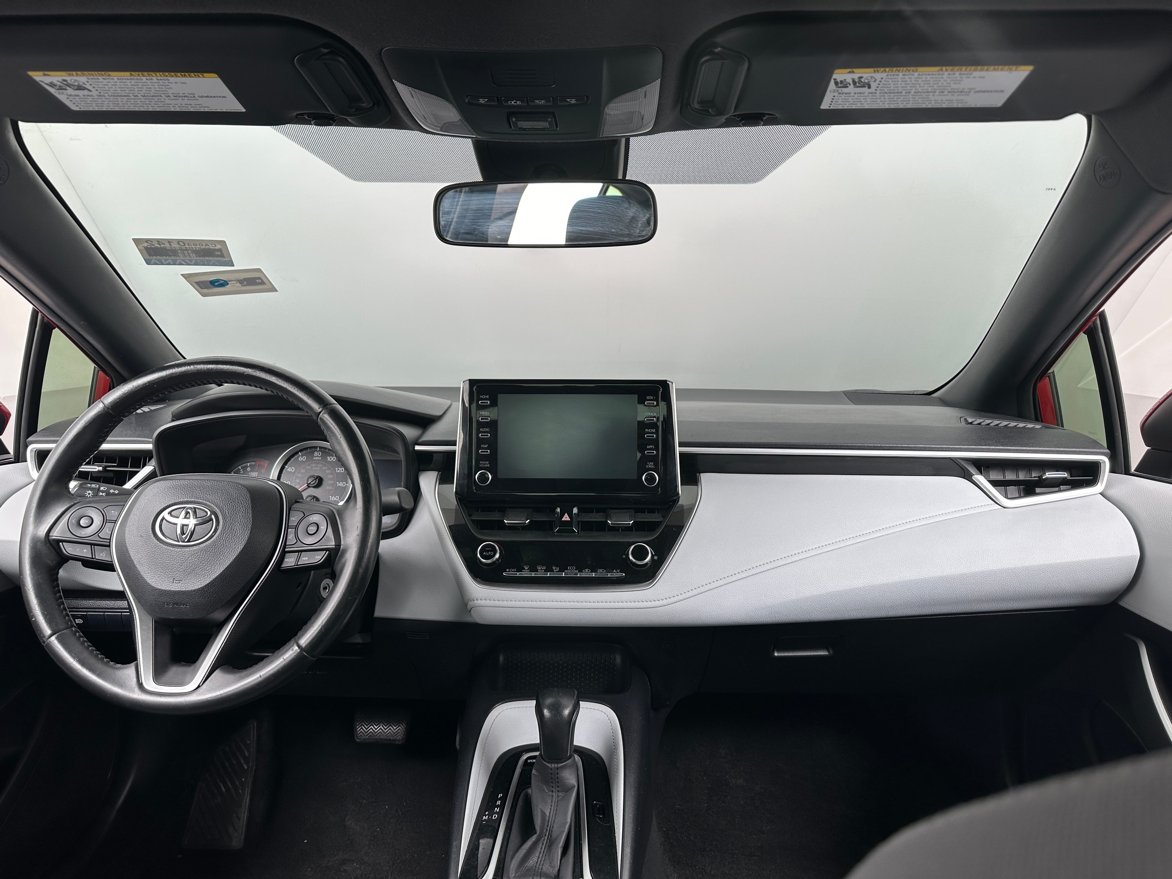 Thumbnail: 2020 Toyota Corolla - 3