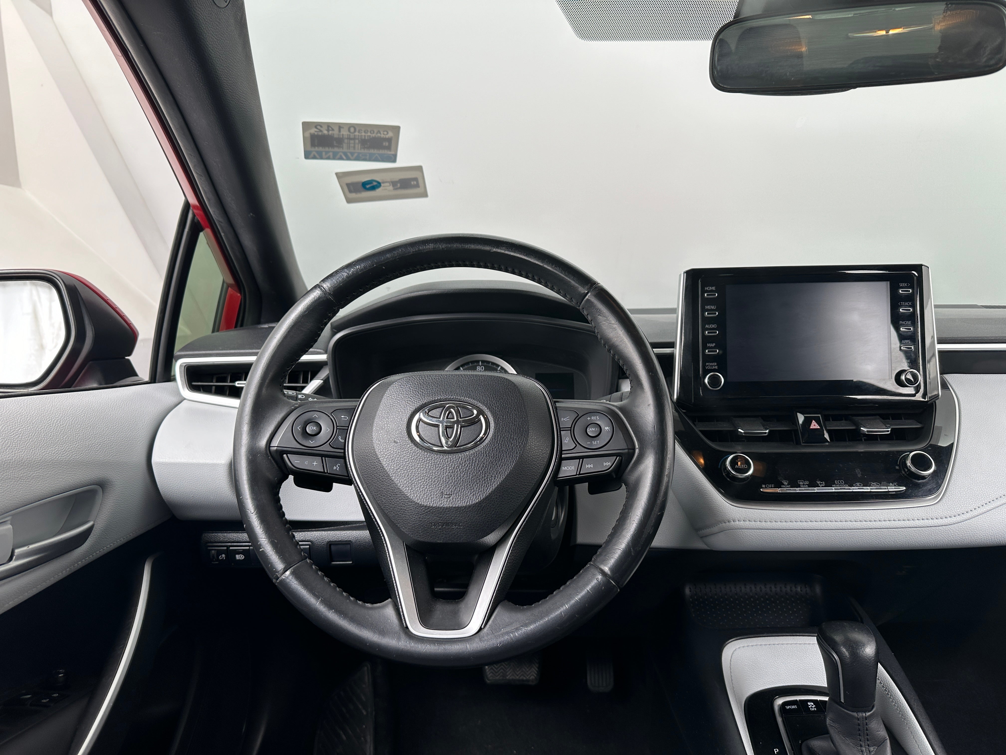 Thumbnail: 2020 Toyota Corolla - 5