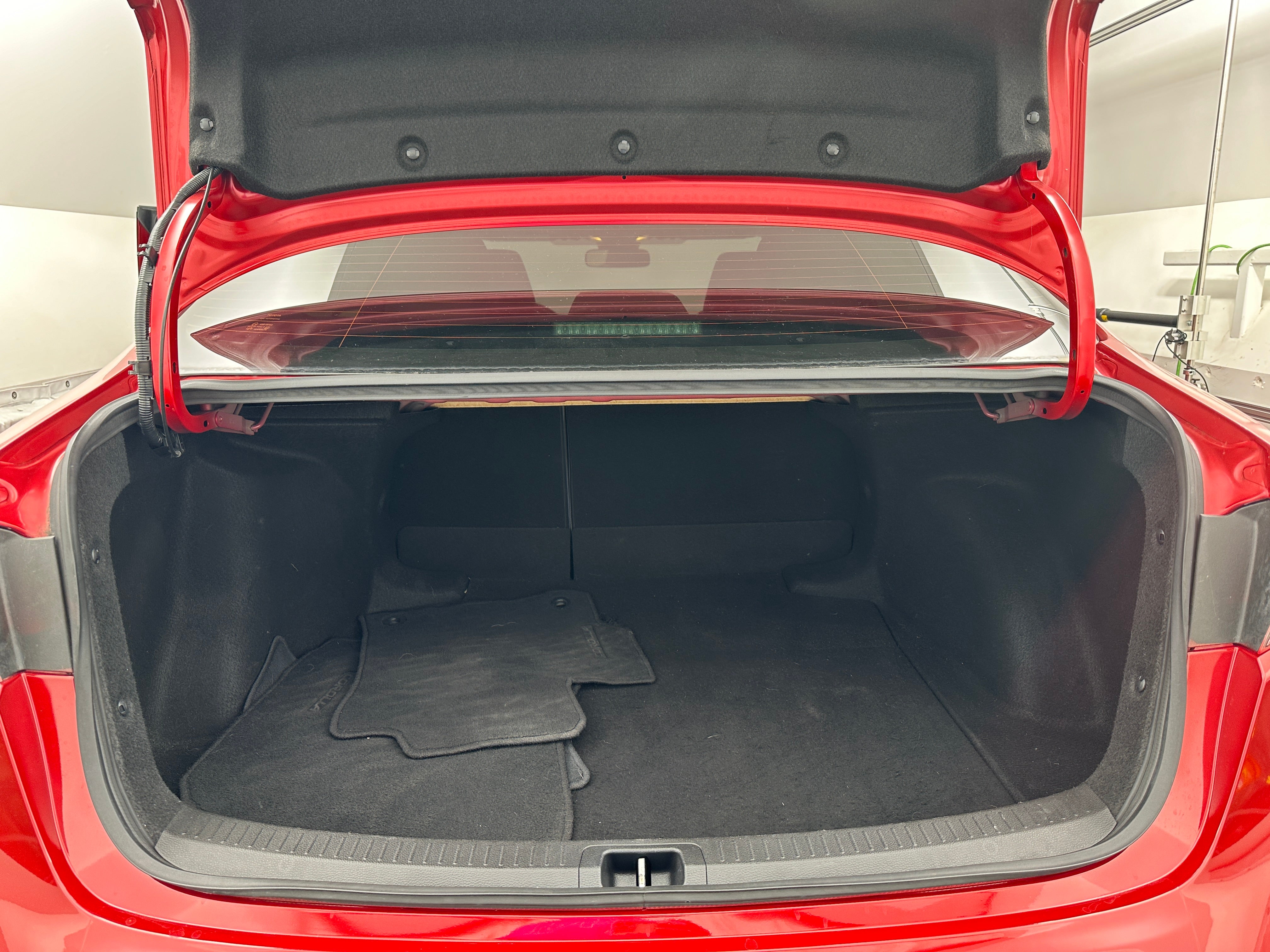 Thumbnail: 2020 Toyota Corolla - 7