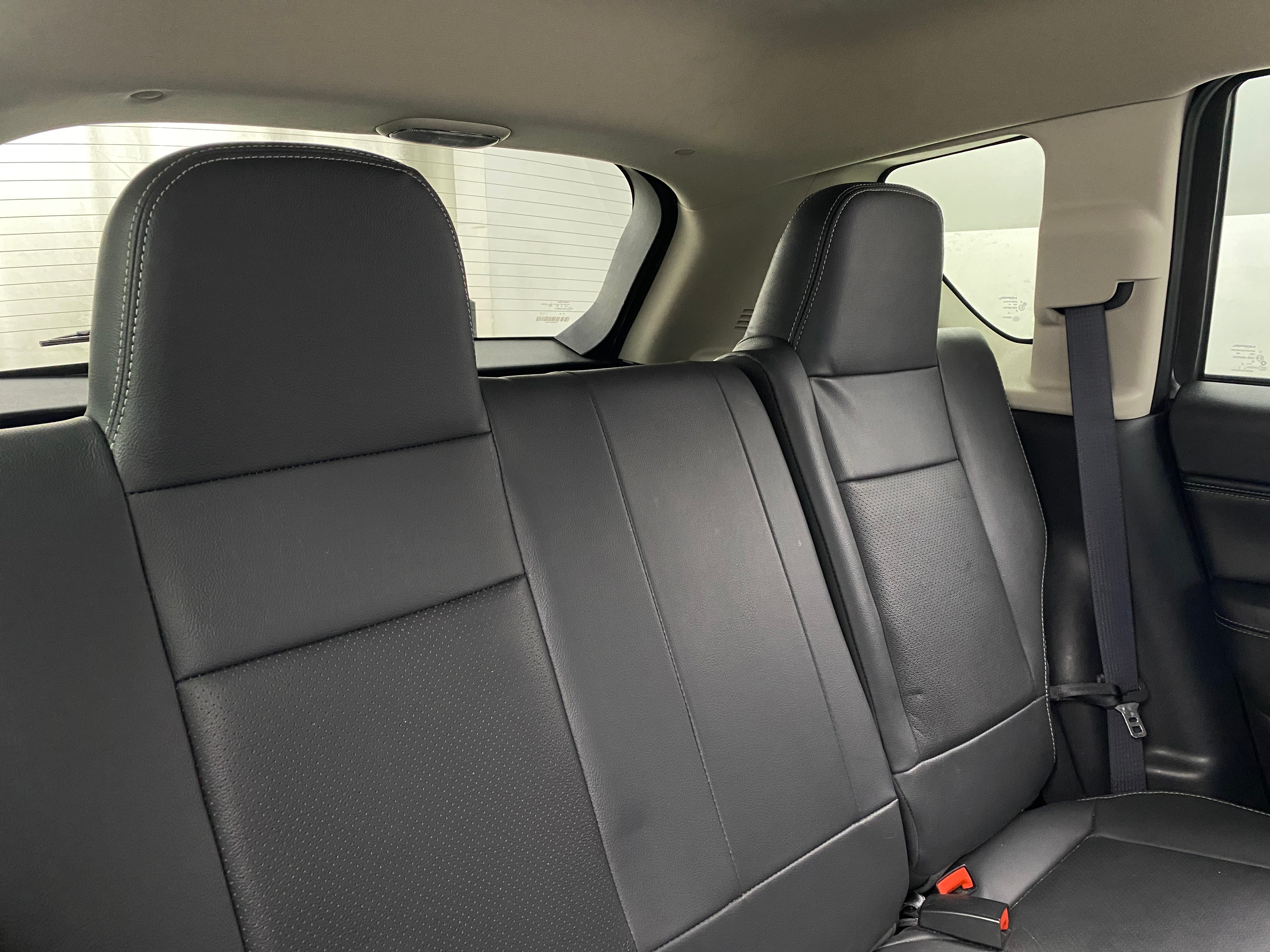 Thumbnail: 2015 Jeep Compass - 5