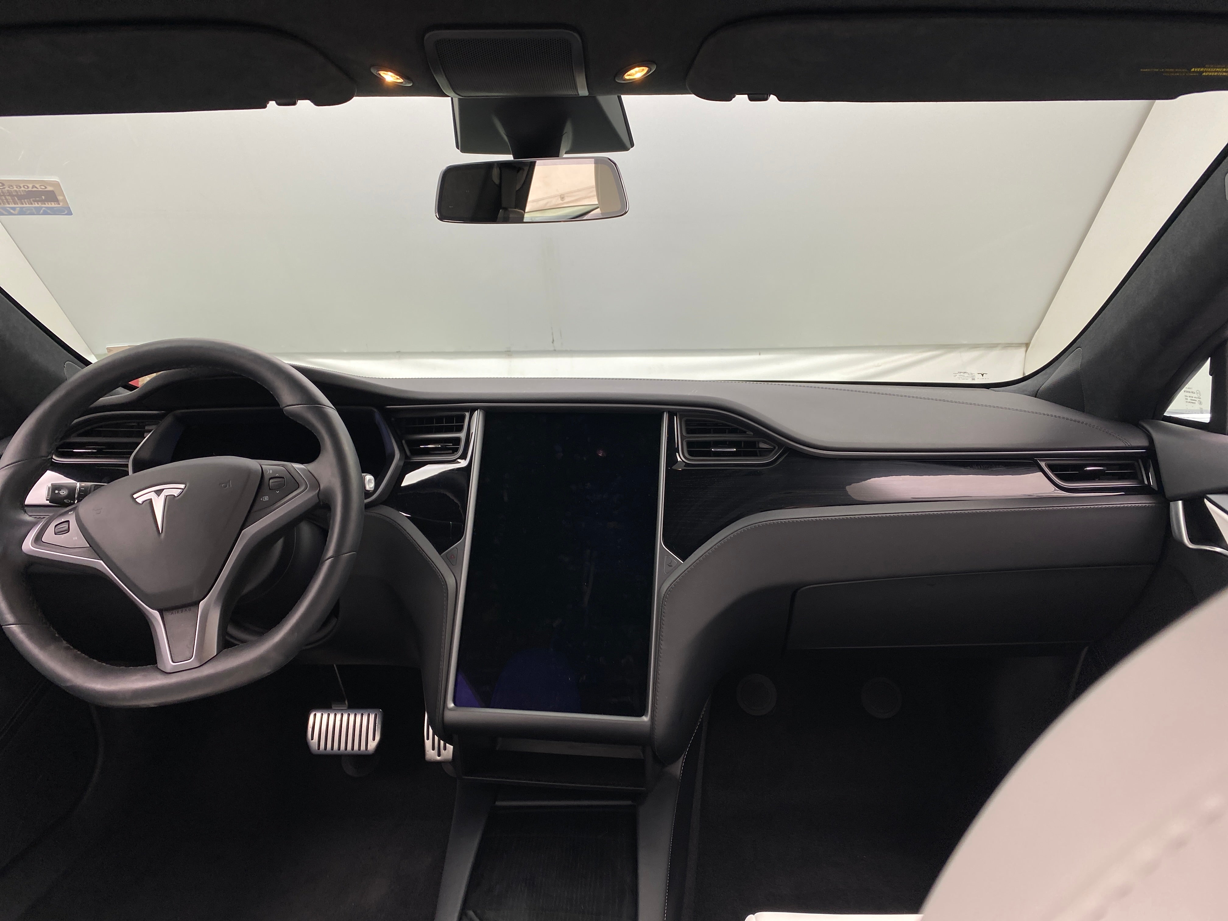 Thumbnail: 2021 Tesla Model S - 3