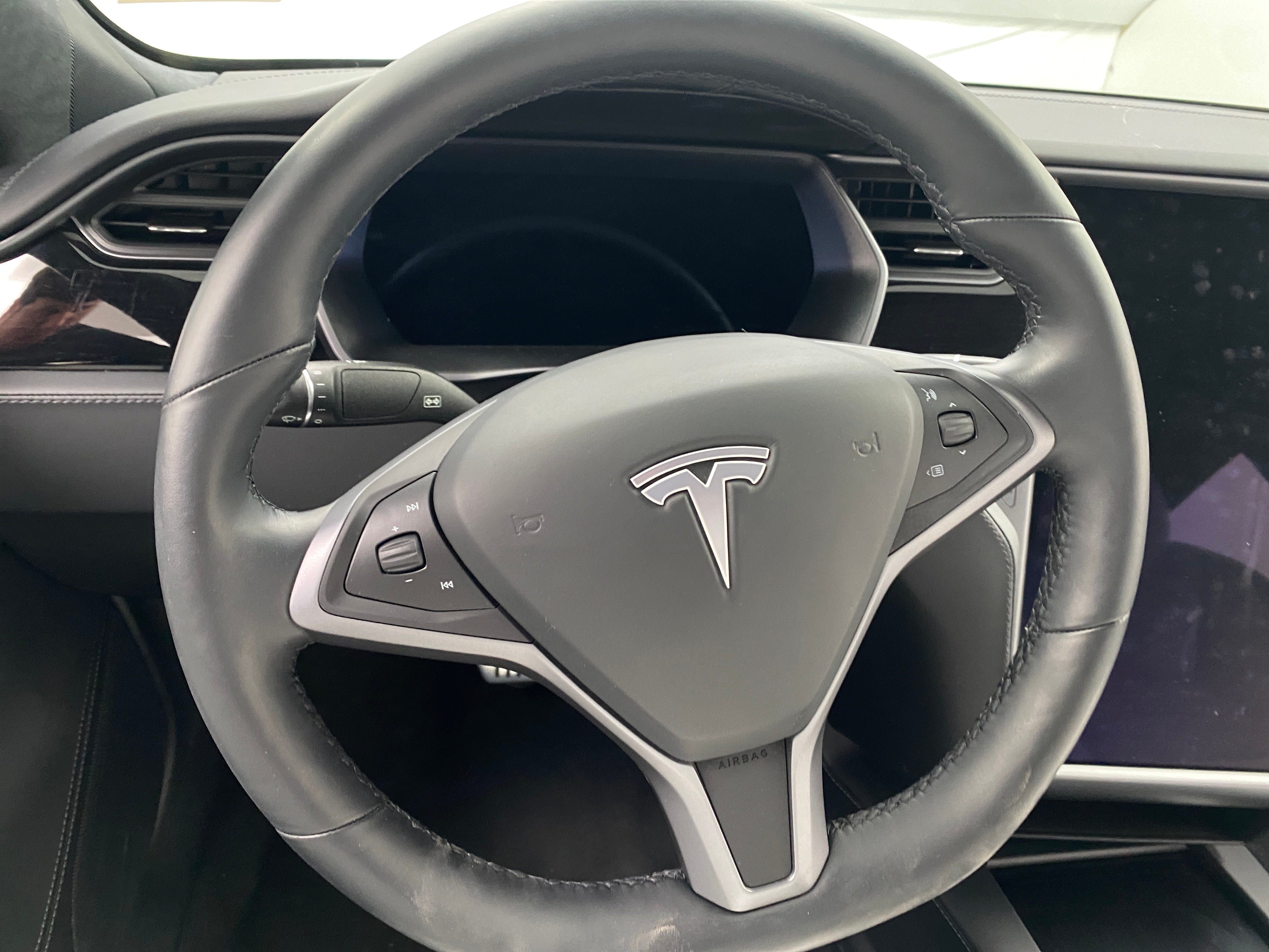 Thumbnail: 2021 Tesla Model S - 5