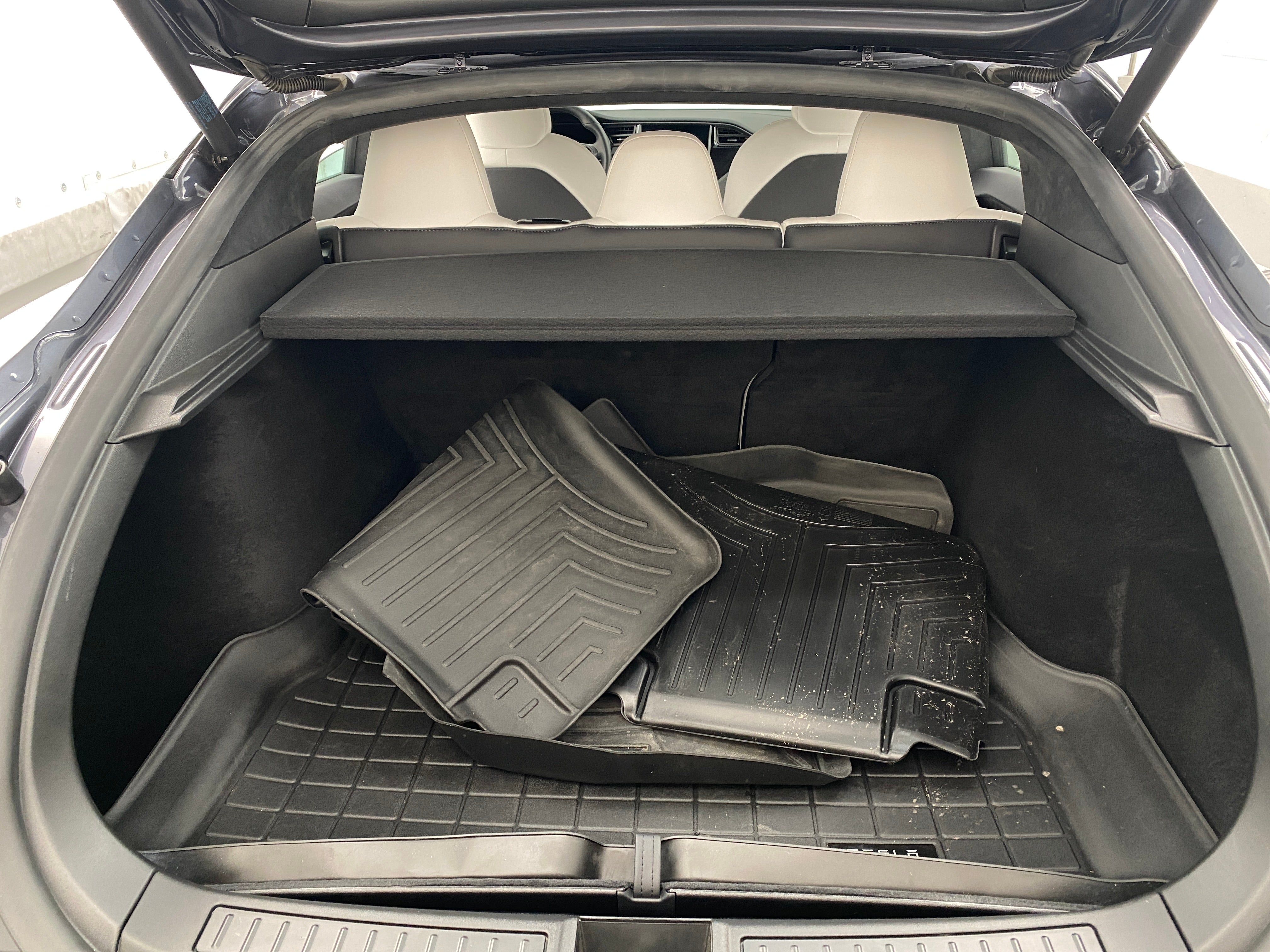 Thumbnail: 2021 Tesla Model S - 7