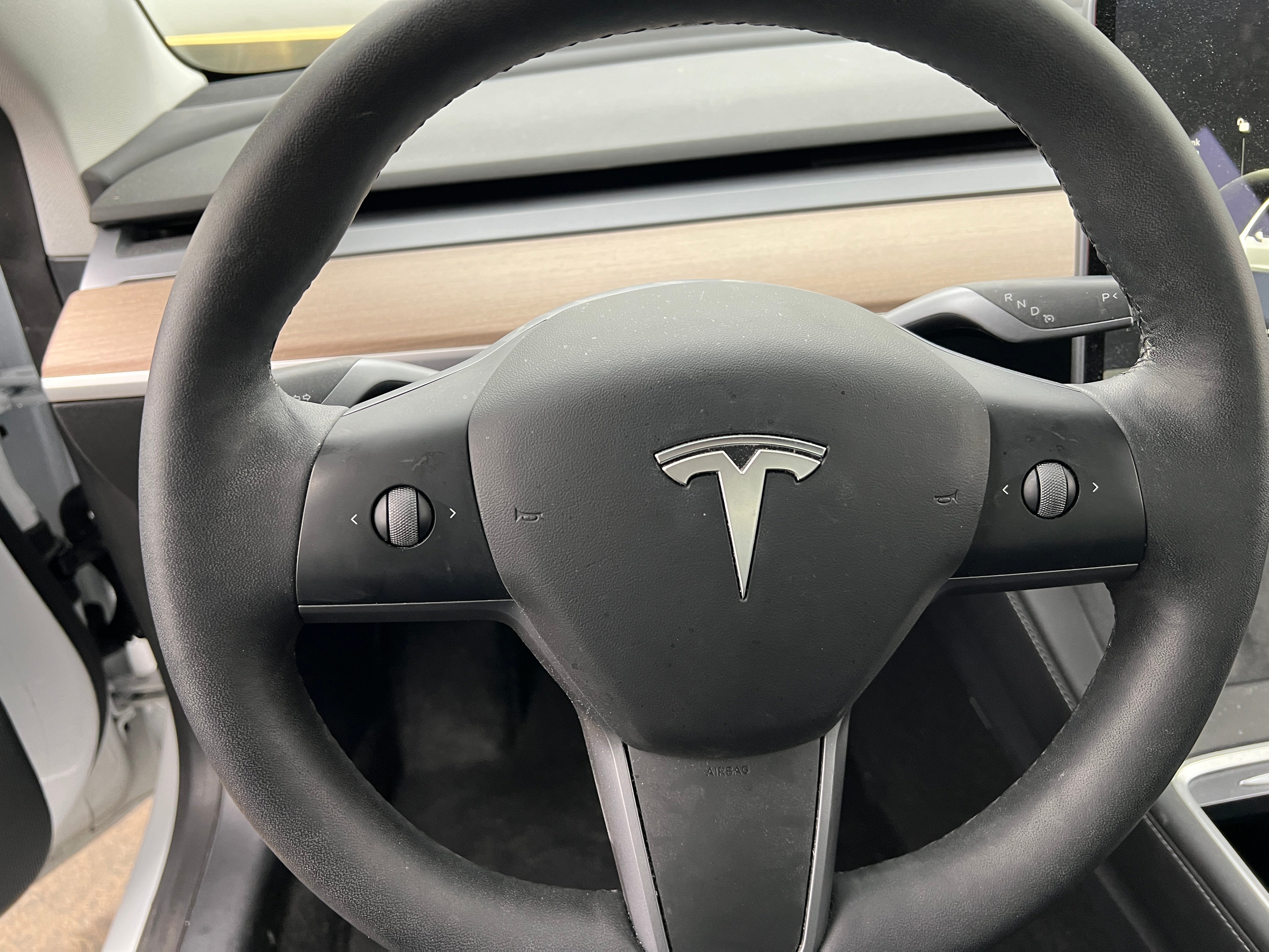 Used 2021 Tesla Model 3  with VIN 5YJ3E1EB9MF067380 for sale in Auburn, WA