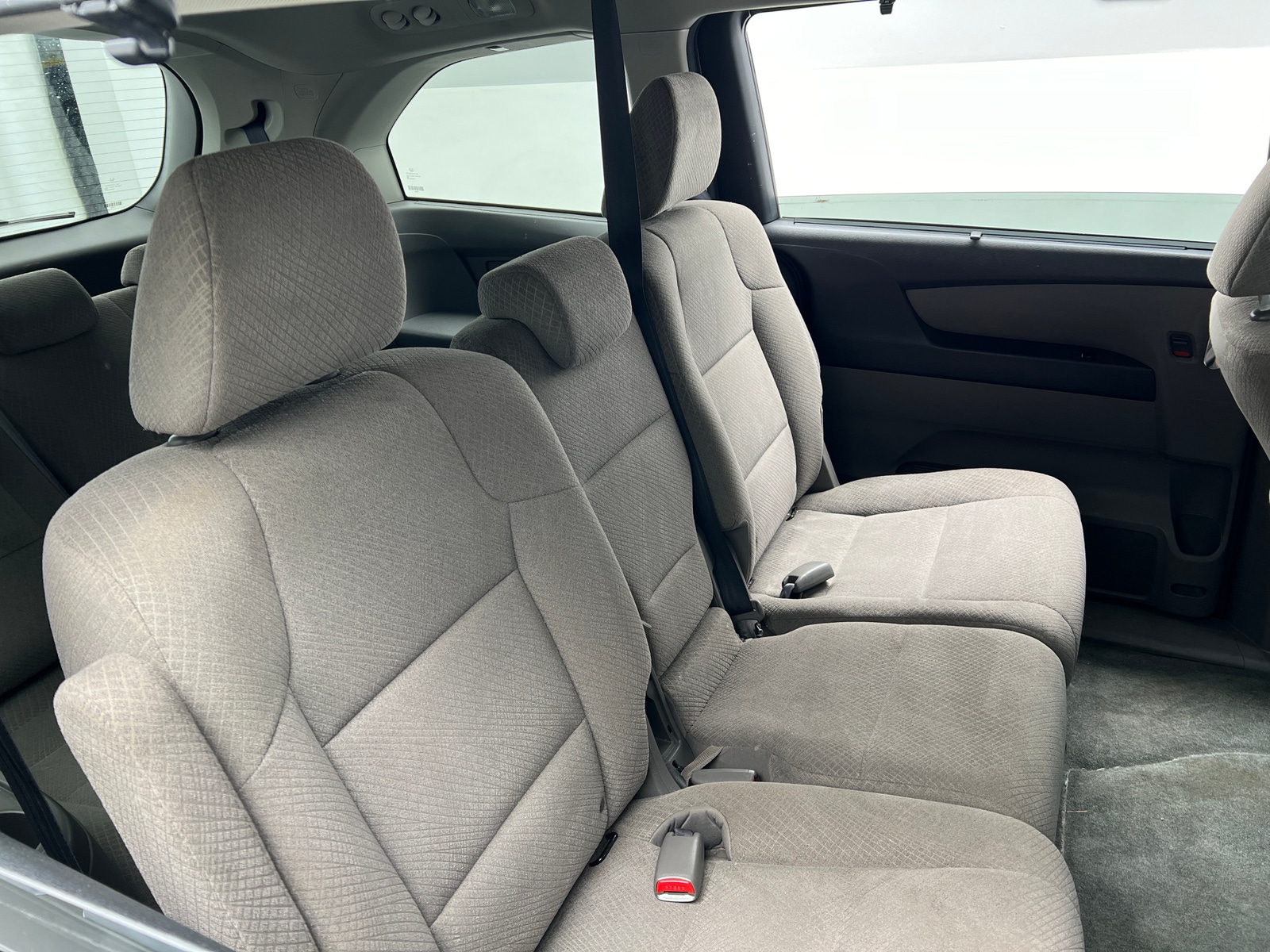 Thumbnail: 2016 Honda Odyssey - 6