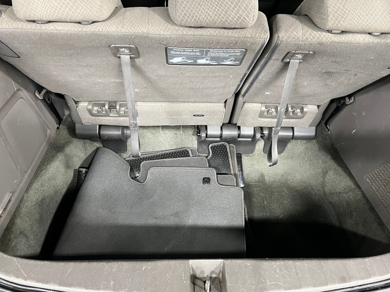 Thumbnail: 2016 Honda Odyssey - 7
