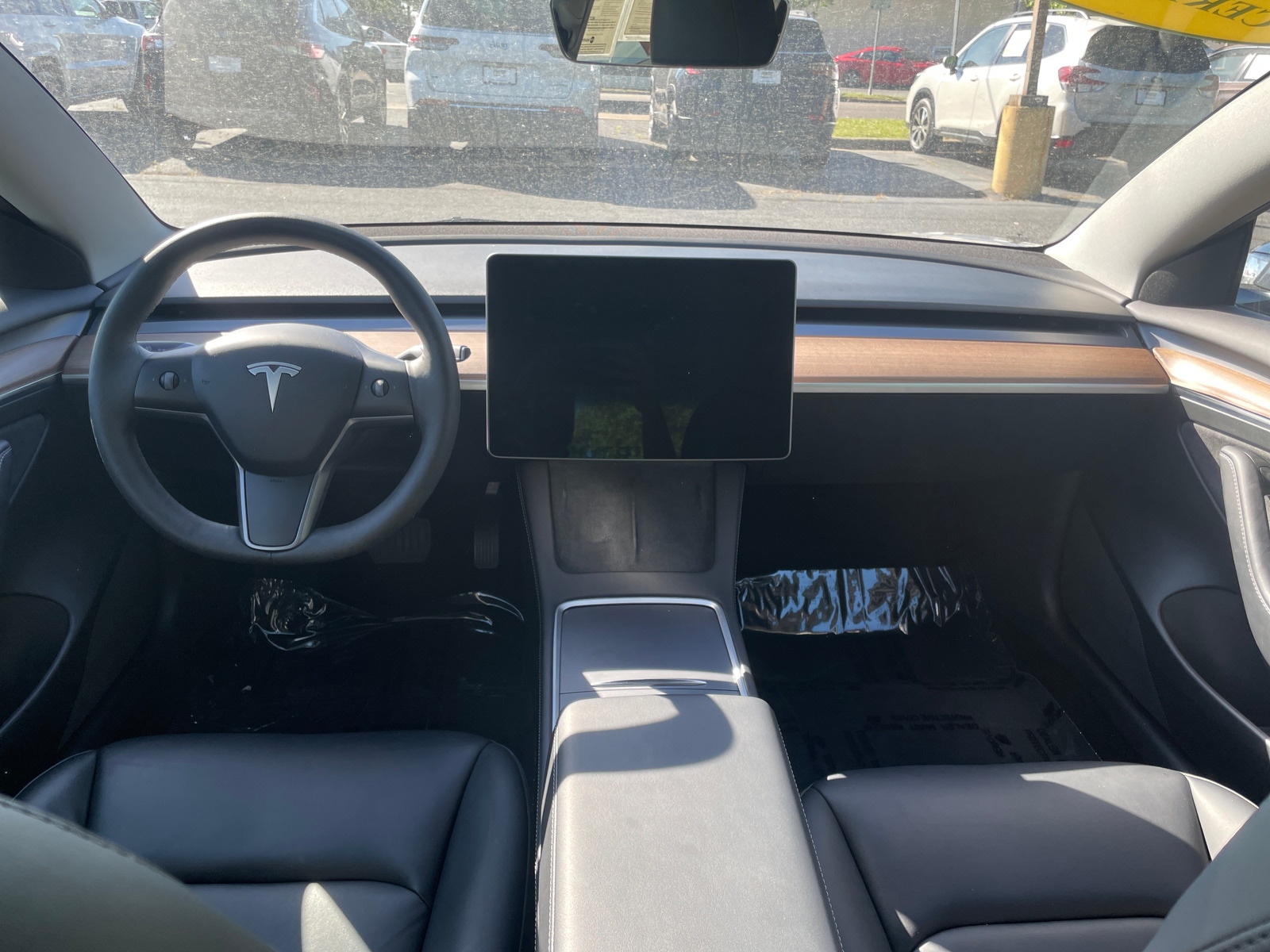 Thumbnail: 2023 Tesla Model 3 - 3