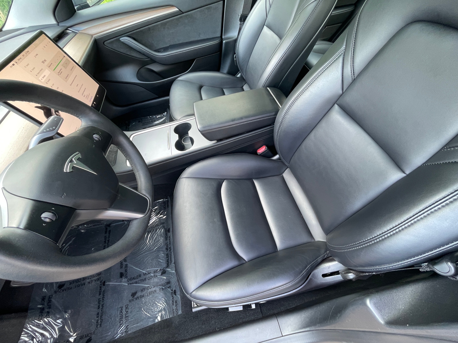 Thumbnail: 2023 Tesla Model 3 - 2