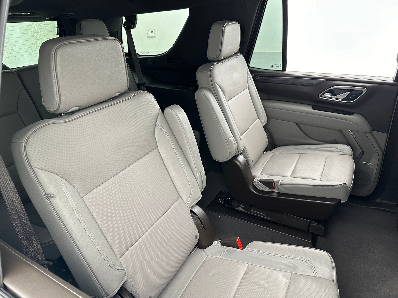 Thumbnail: 2022 GMC Yukon - 6