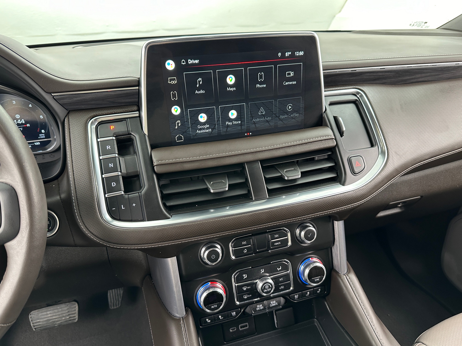 Thumbnail: 2022 GMC Yukon - 4