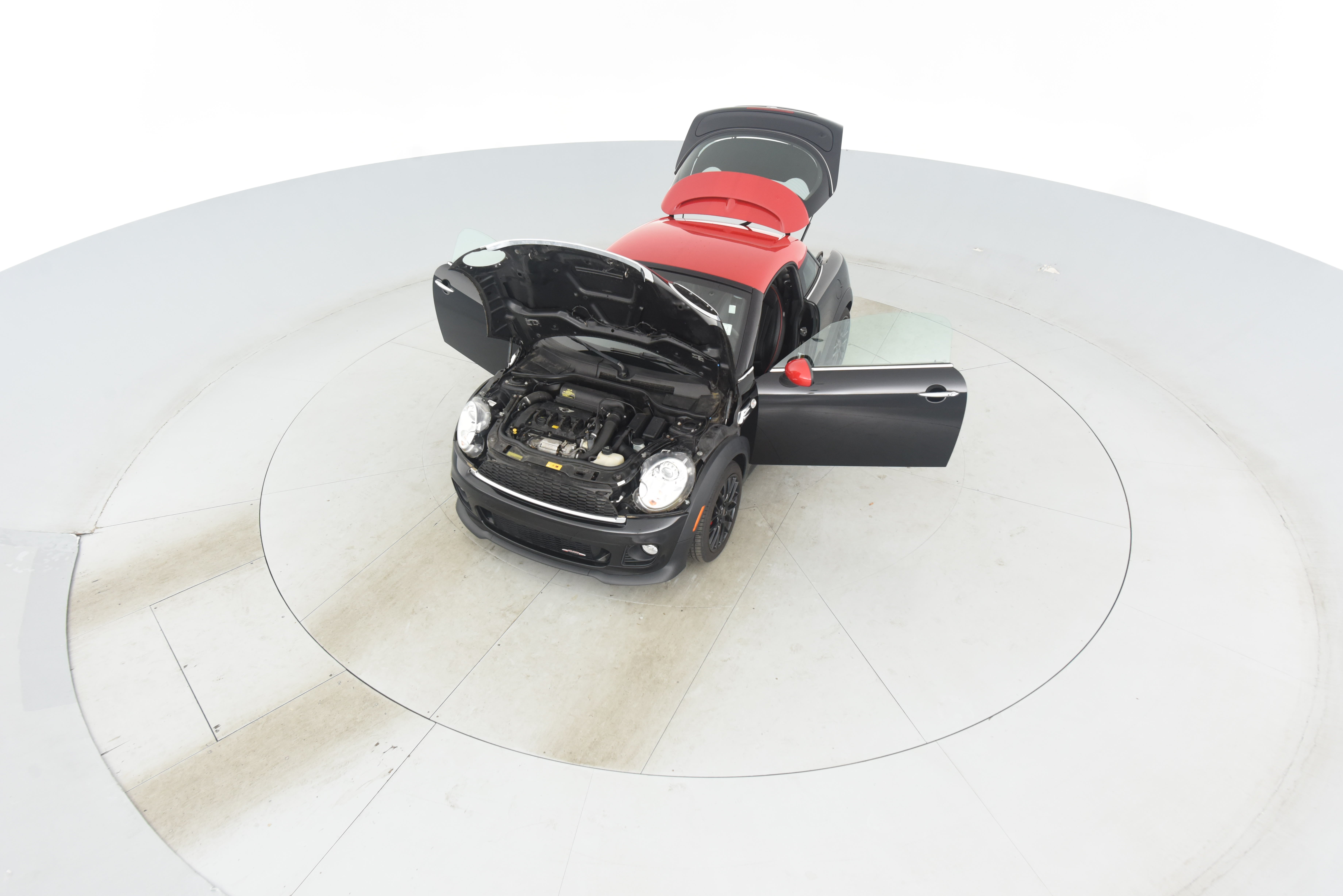 2012 MINI Coupe | Carvana