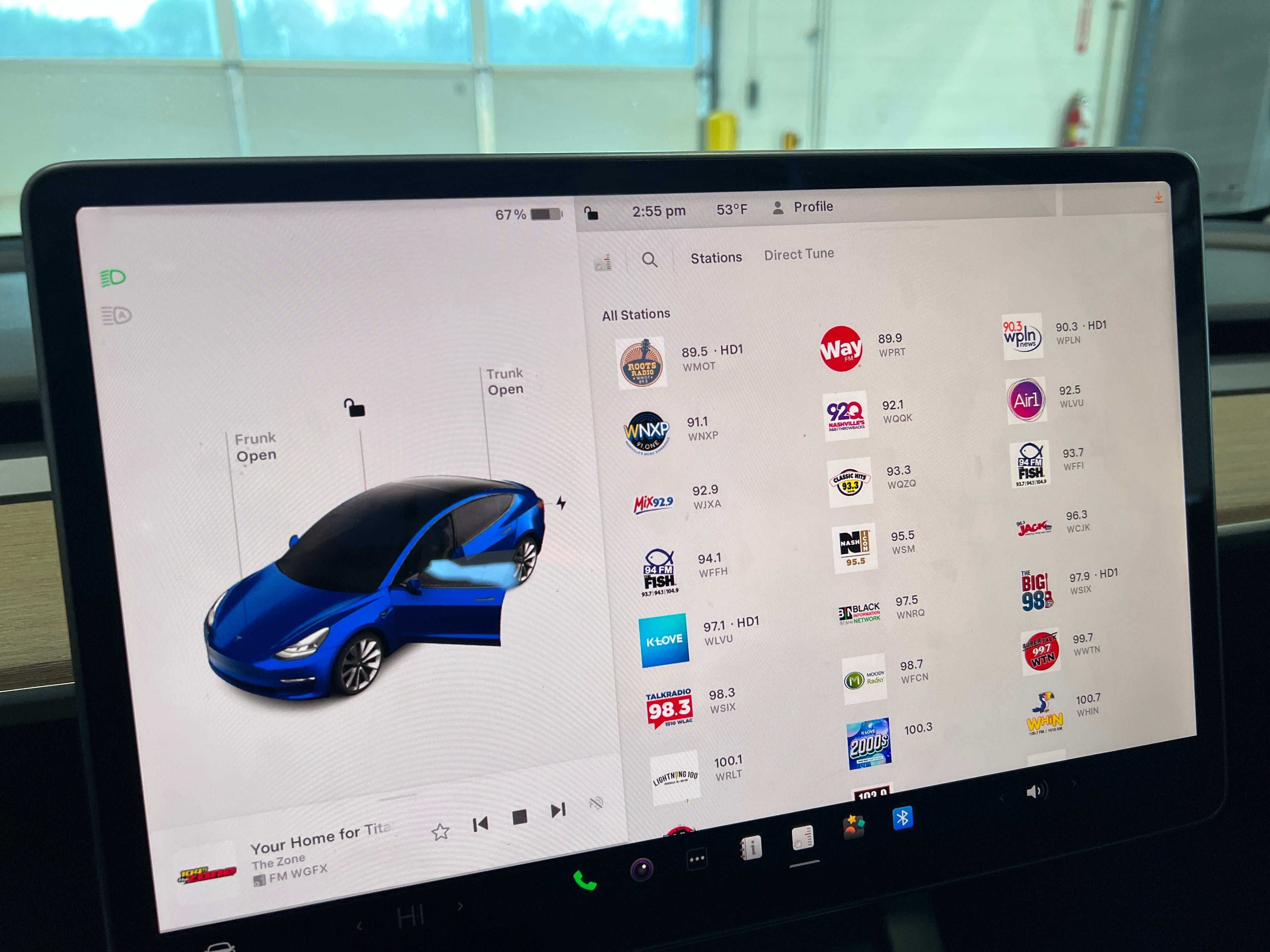 2022 Tesla Model 3 Standard Range 4