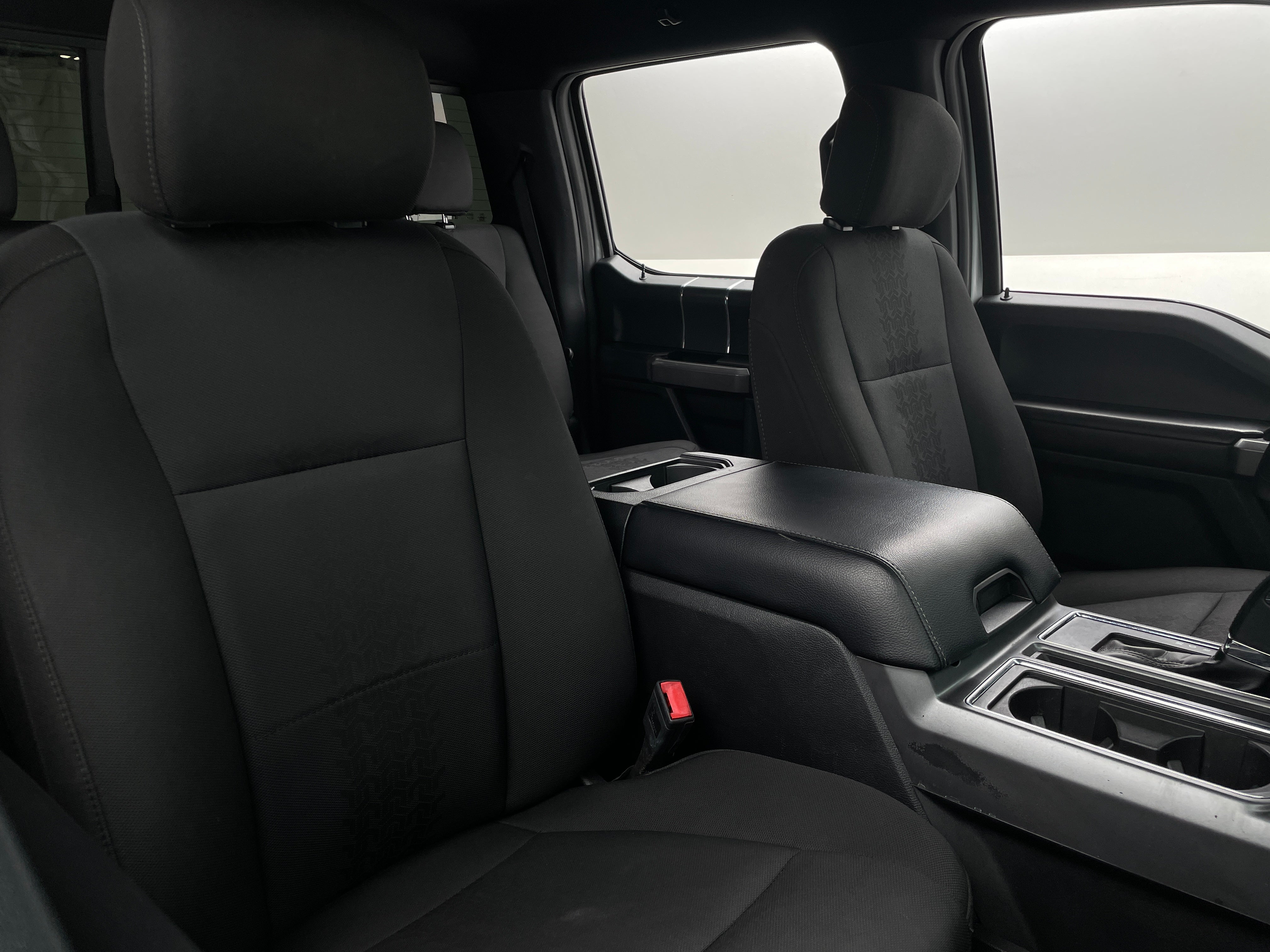 Thumbnail: 2018 Ford F-150 - 2