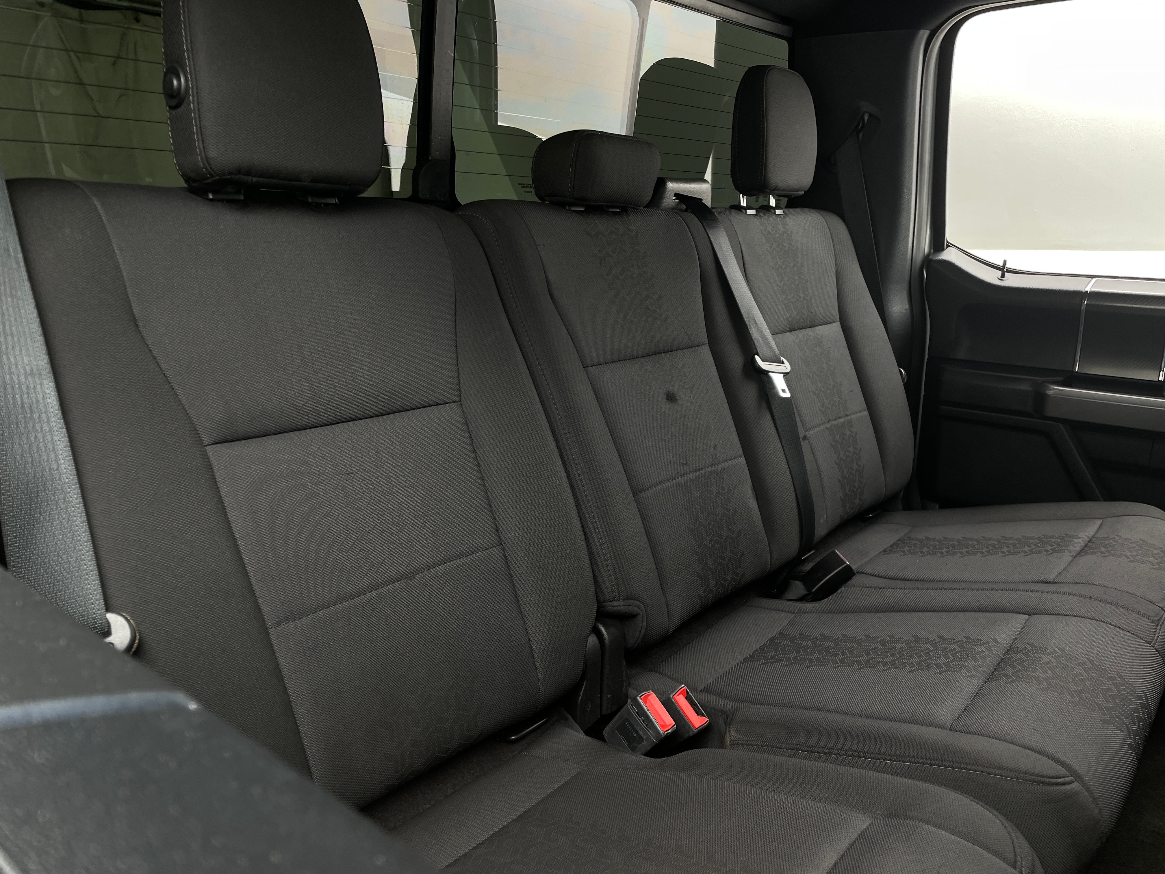 Thumbnail: 2018 Ford F-150 - 6