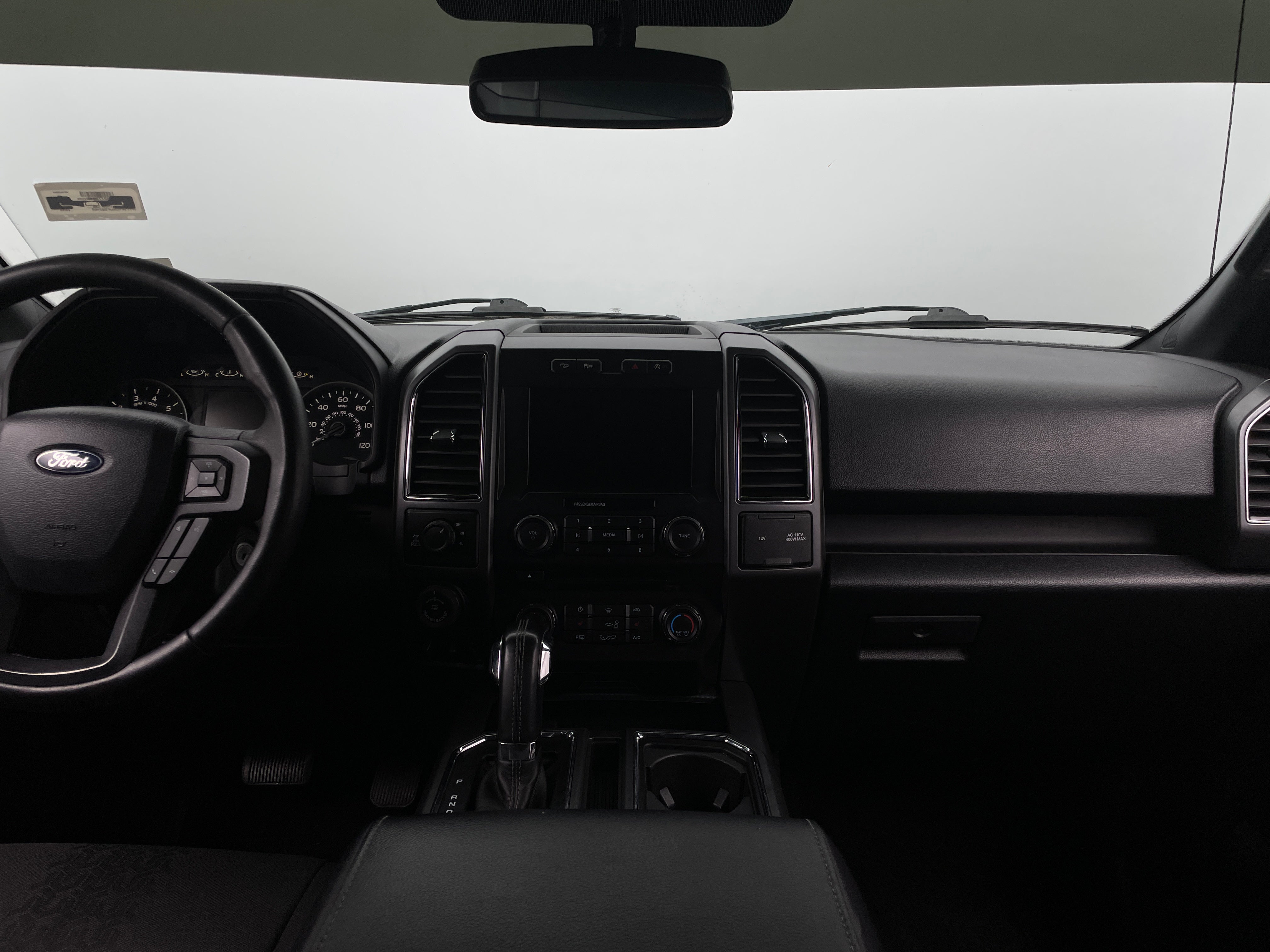 Thumbnail: 2018 Ford F-150 - 3