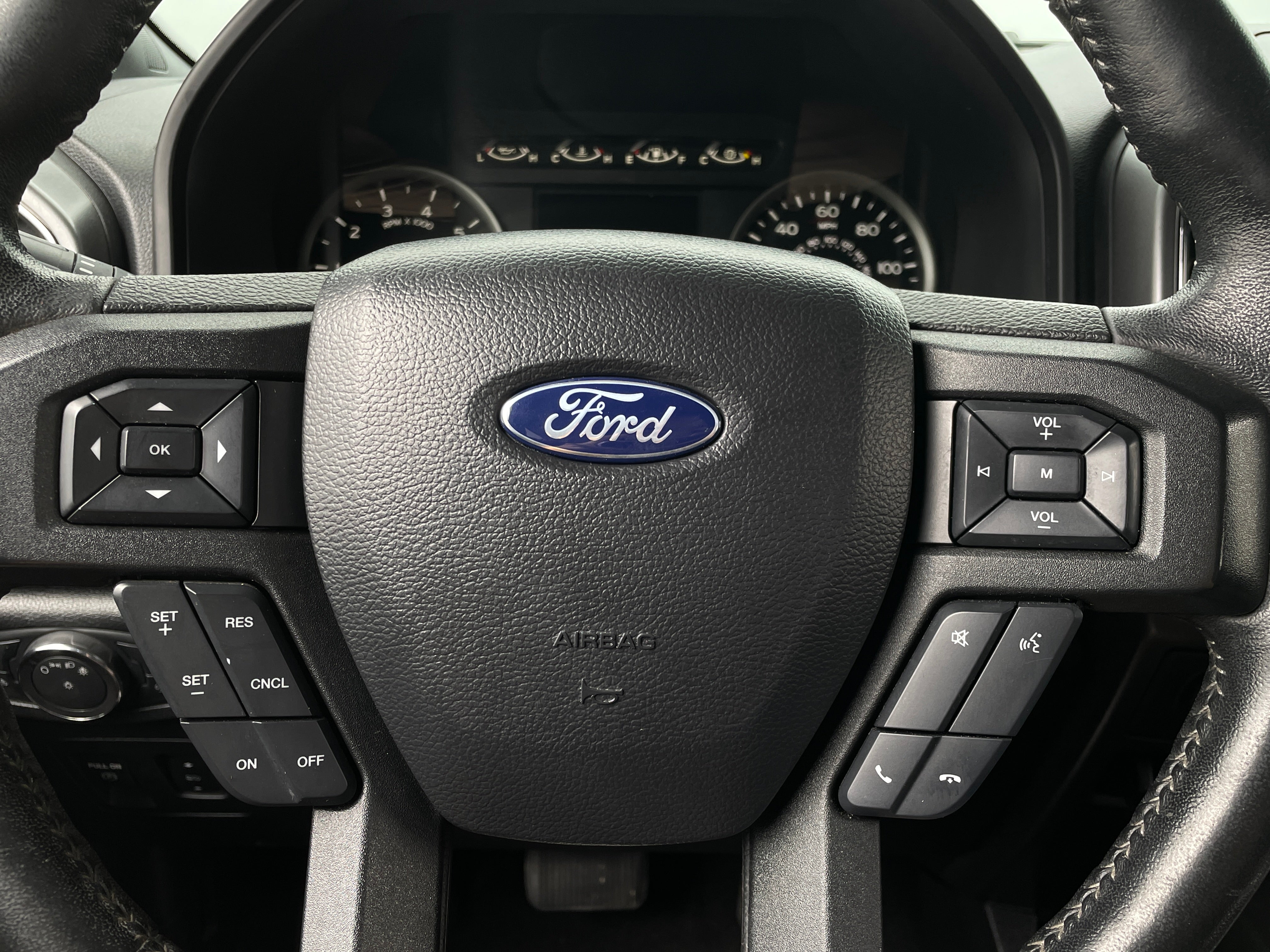 Thumbnail: 2018 Ford F-150 - 5