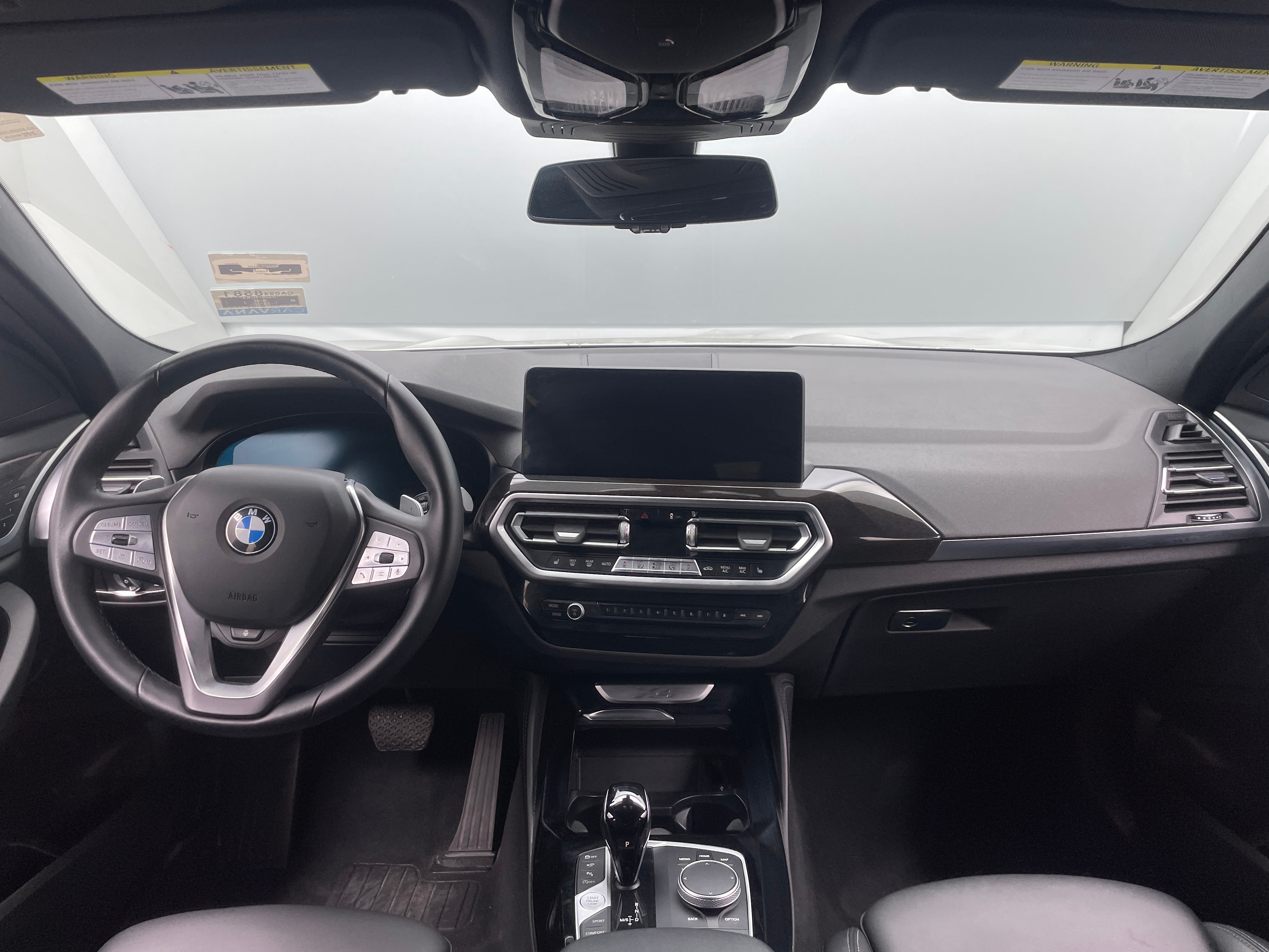 Thumbnail: 2022 BMW X4 - 3