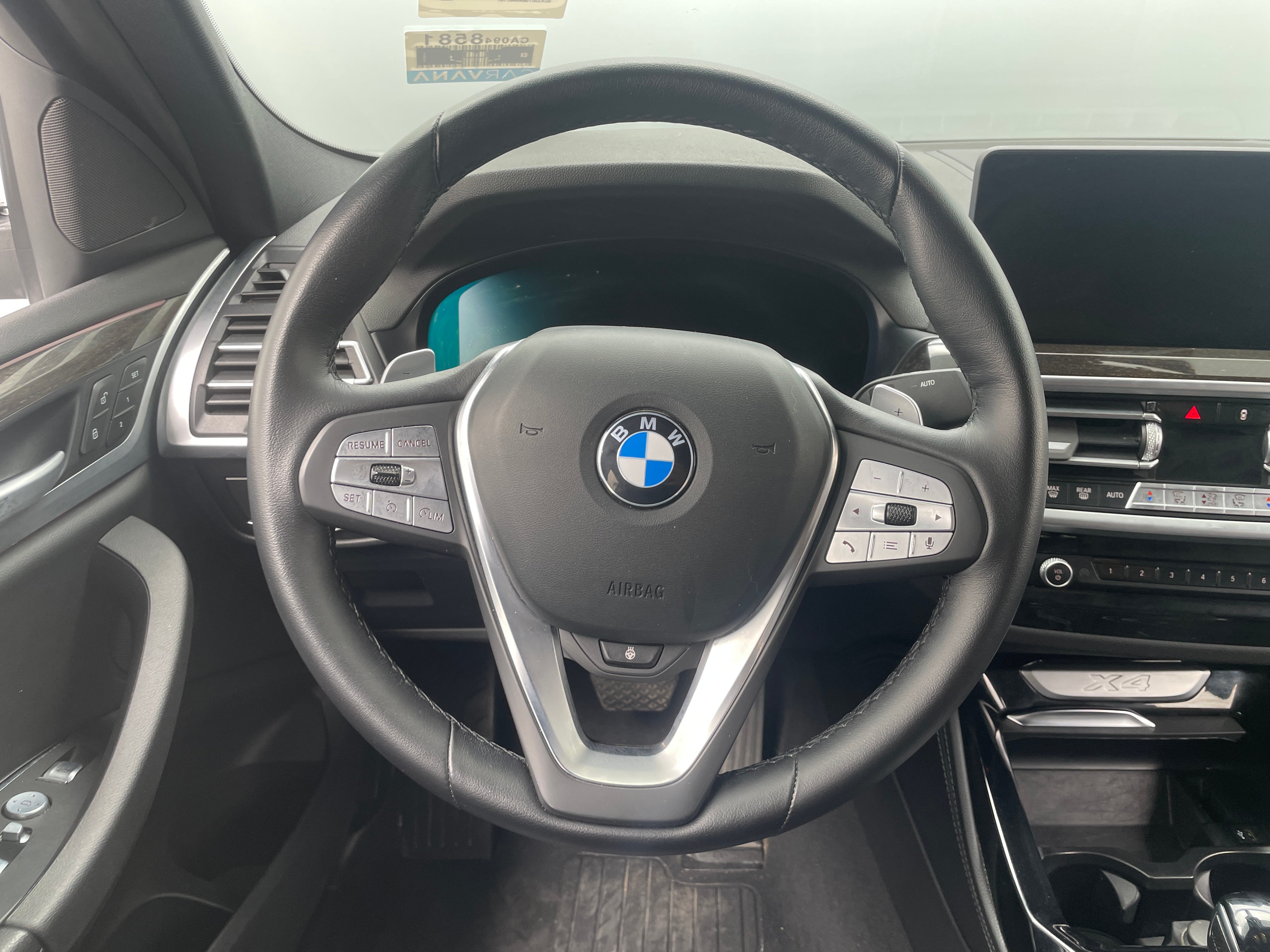 Thumbnail: 2022 BMW X4 - 5