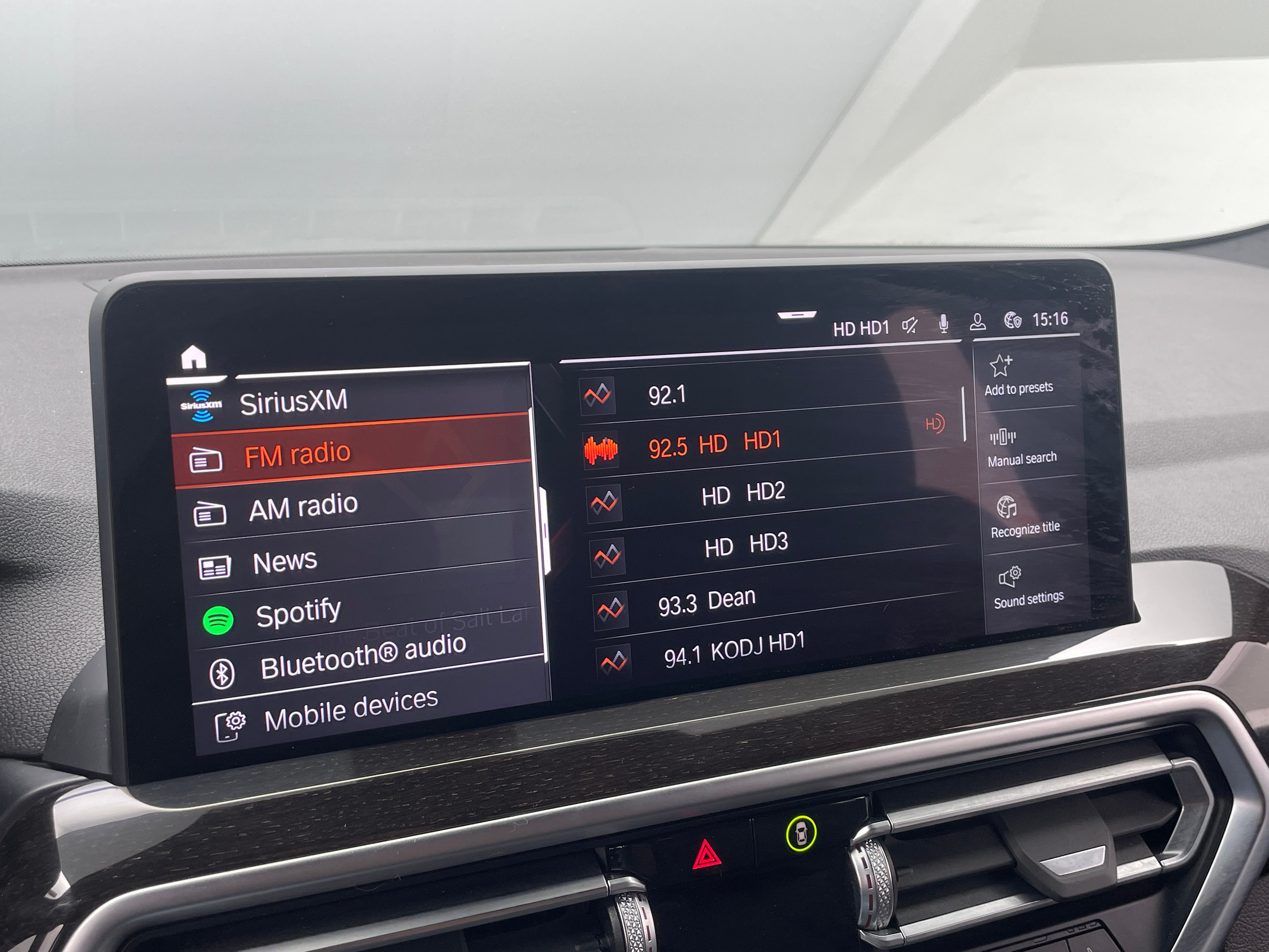 Thumbnail: 2022 BMW X4 - 4