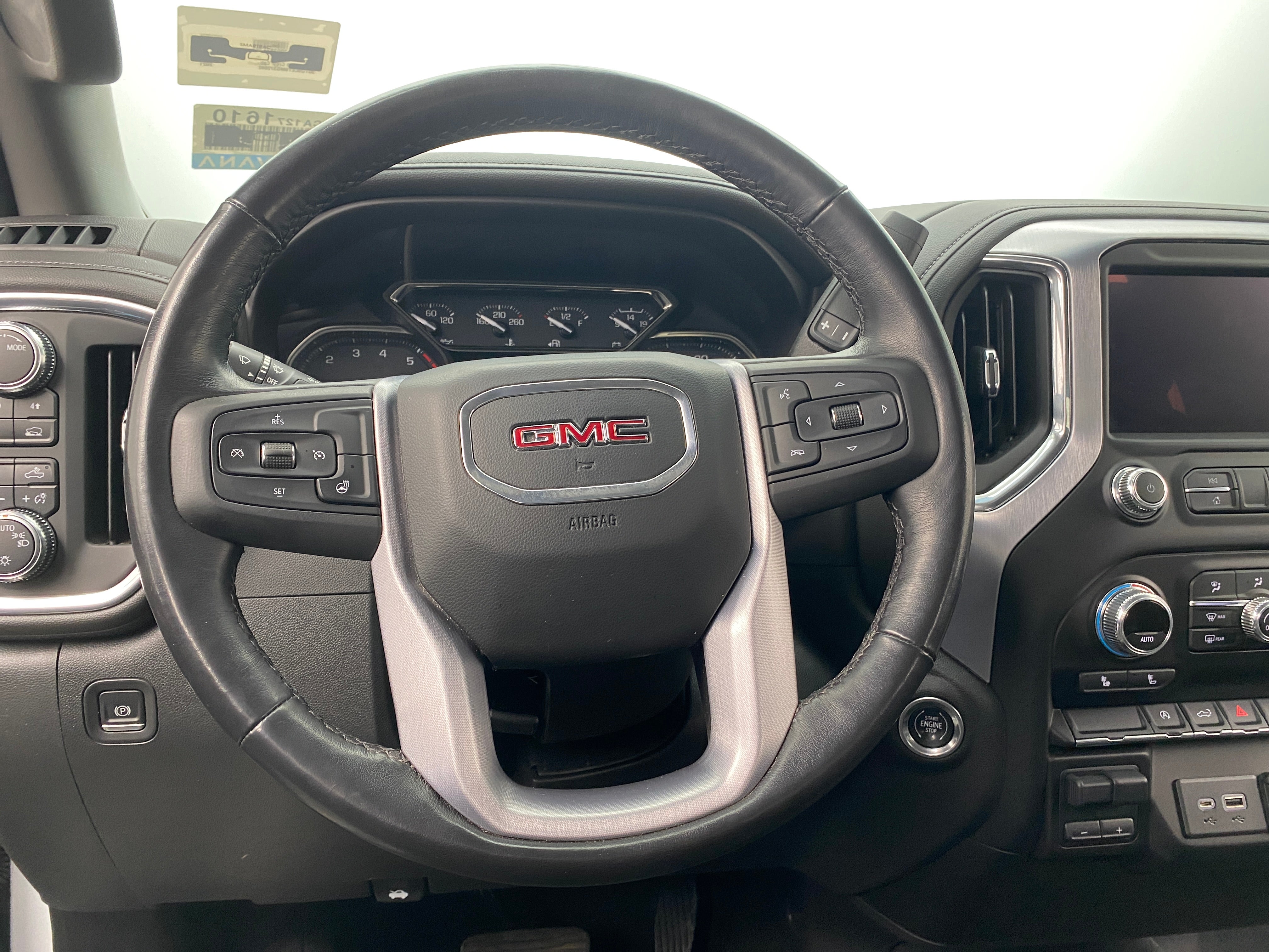 2021 GMC Sierra 1500 Elevation 5