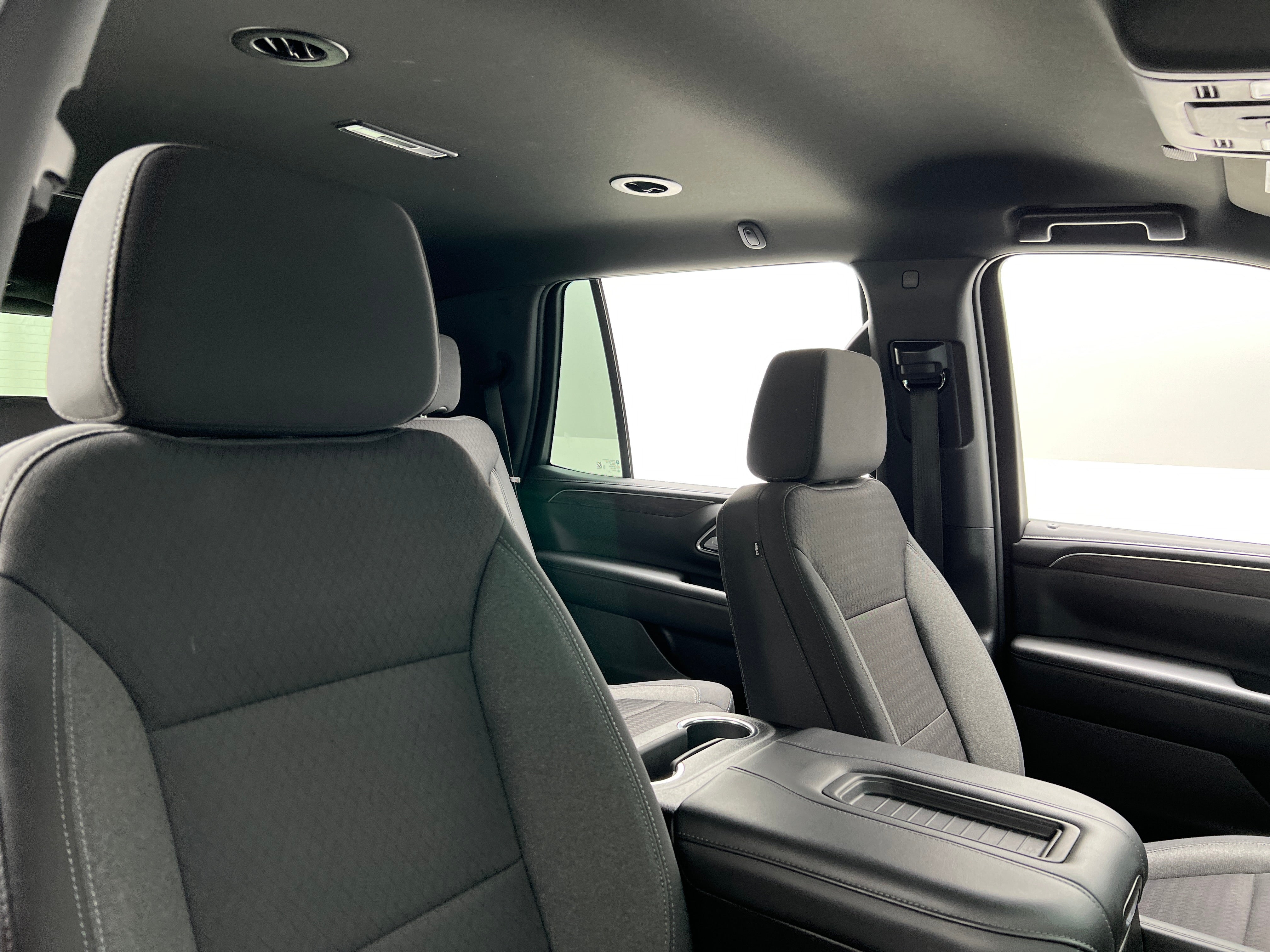2023 Chevrolet Tahoe LS 2